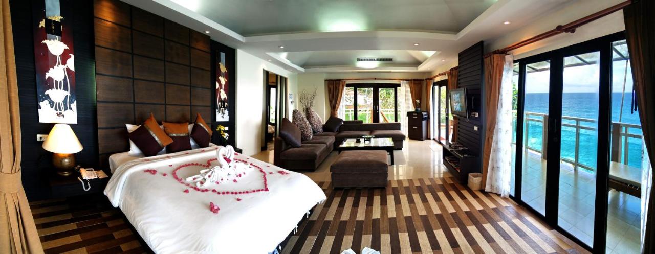 Secret Cliff Resort & Restaurant