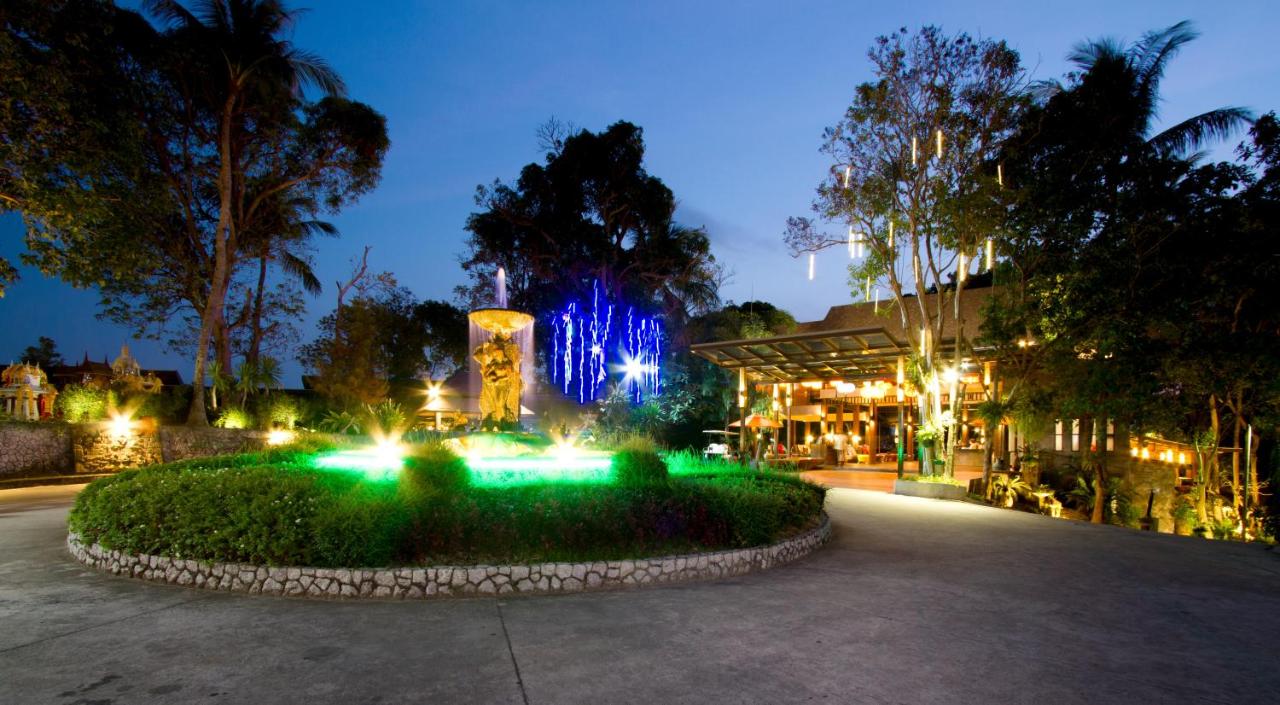 Secret Cliff Resort & Restaurant