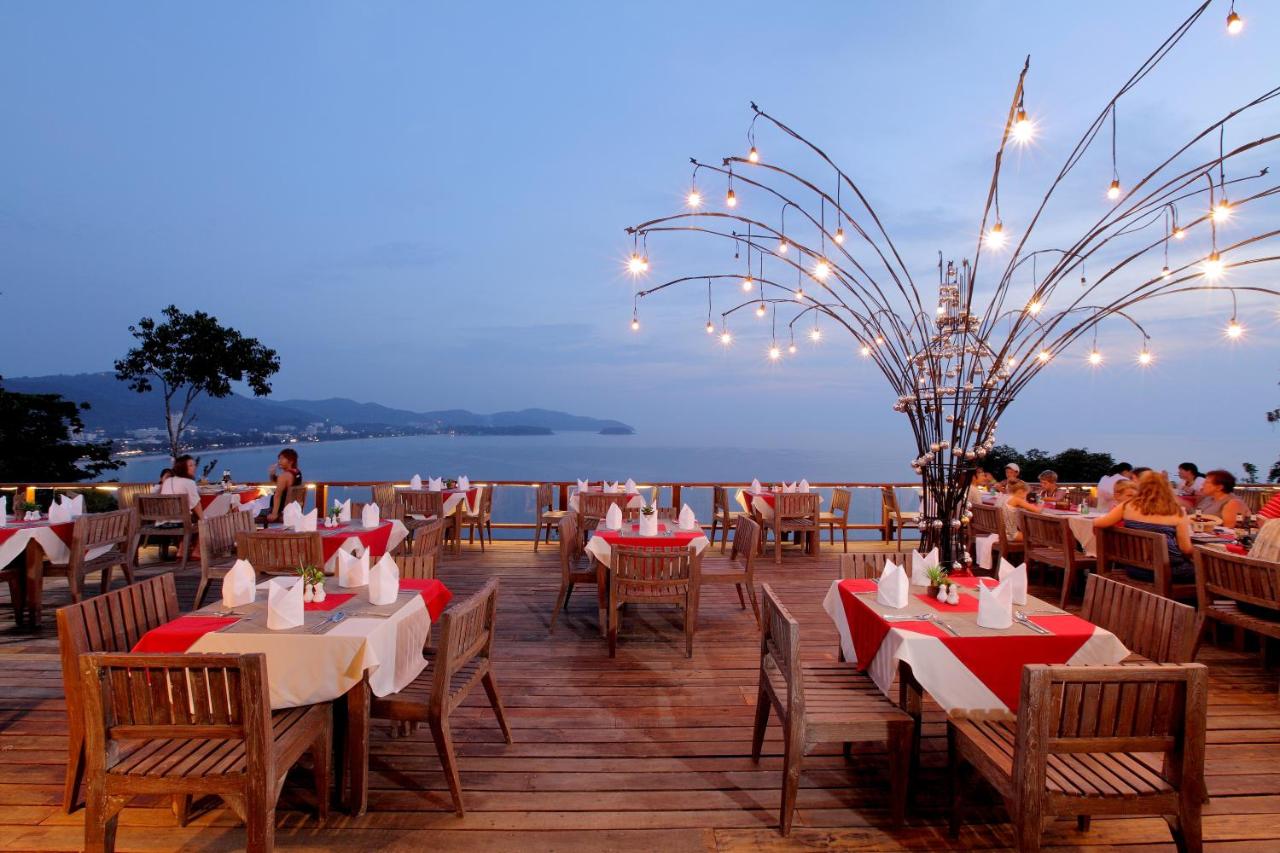 Secret Cliff Resort & Restaurant