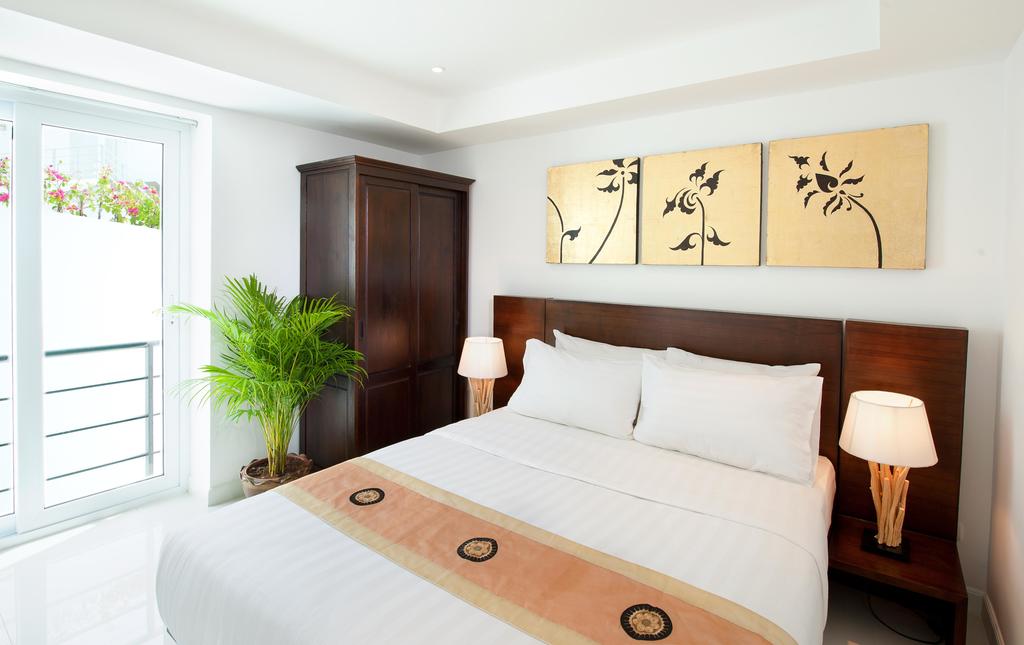 Shanaya Residence Ocean View Kata