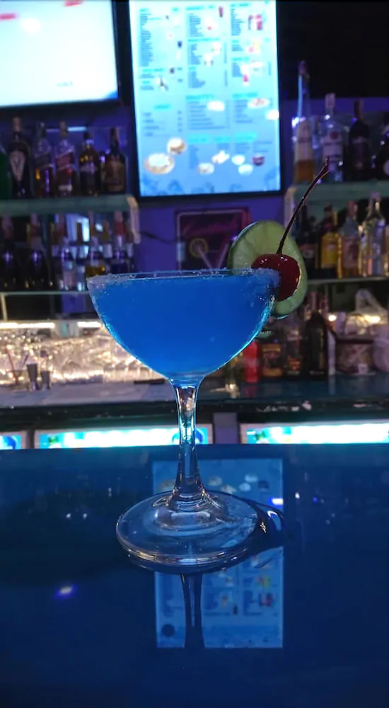 Shots & Dreams Guesthouse