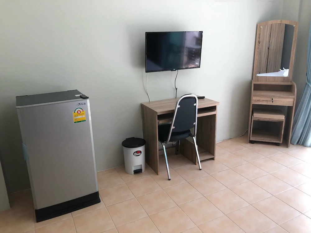 Shots & Dreams Guesthouse