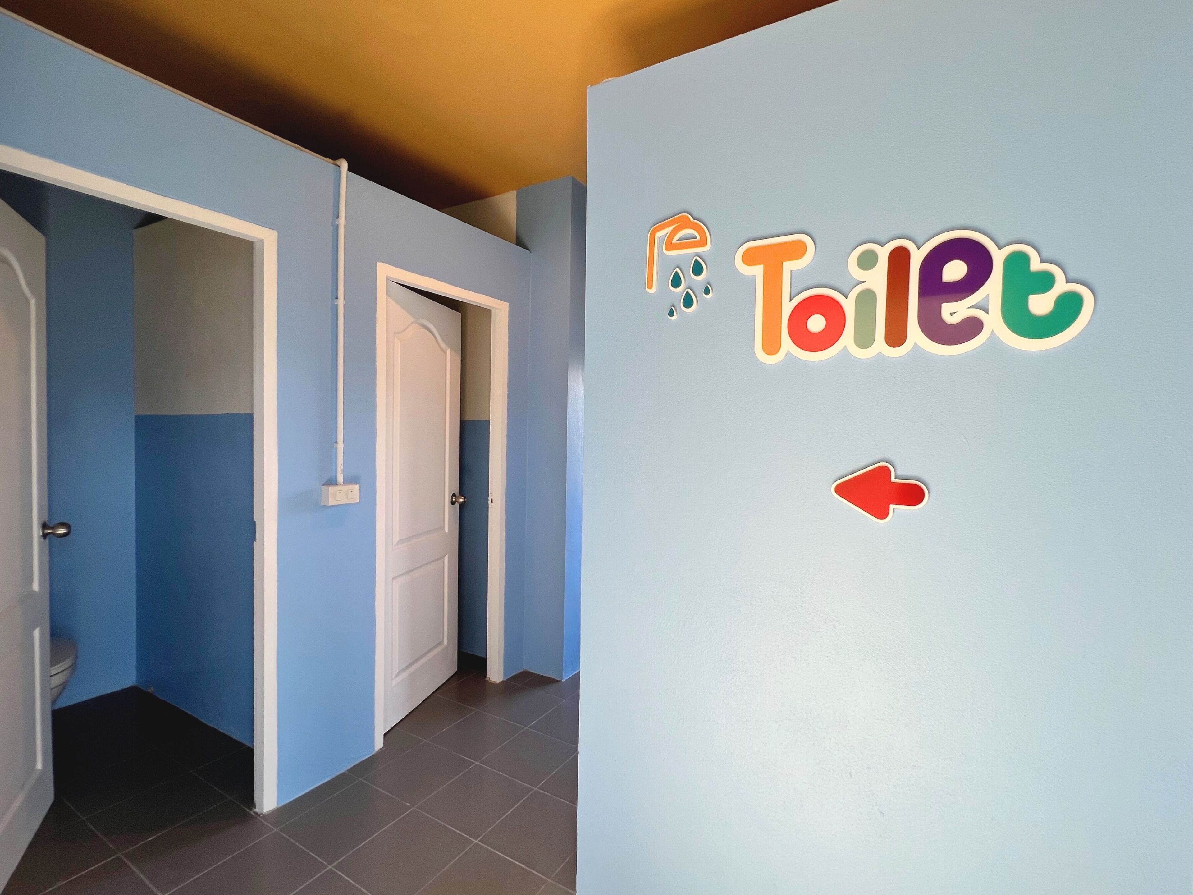 Sleepy Station Hostel