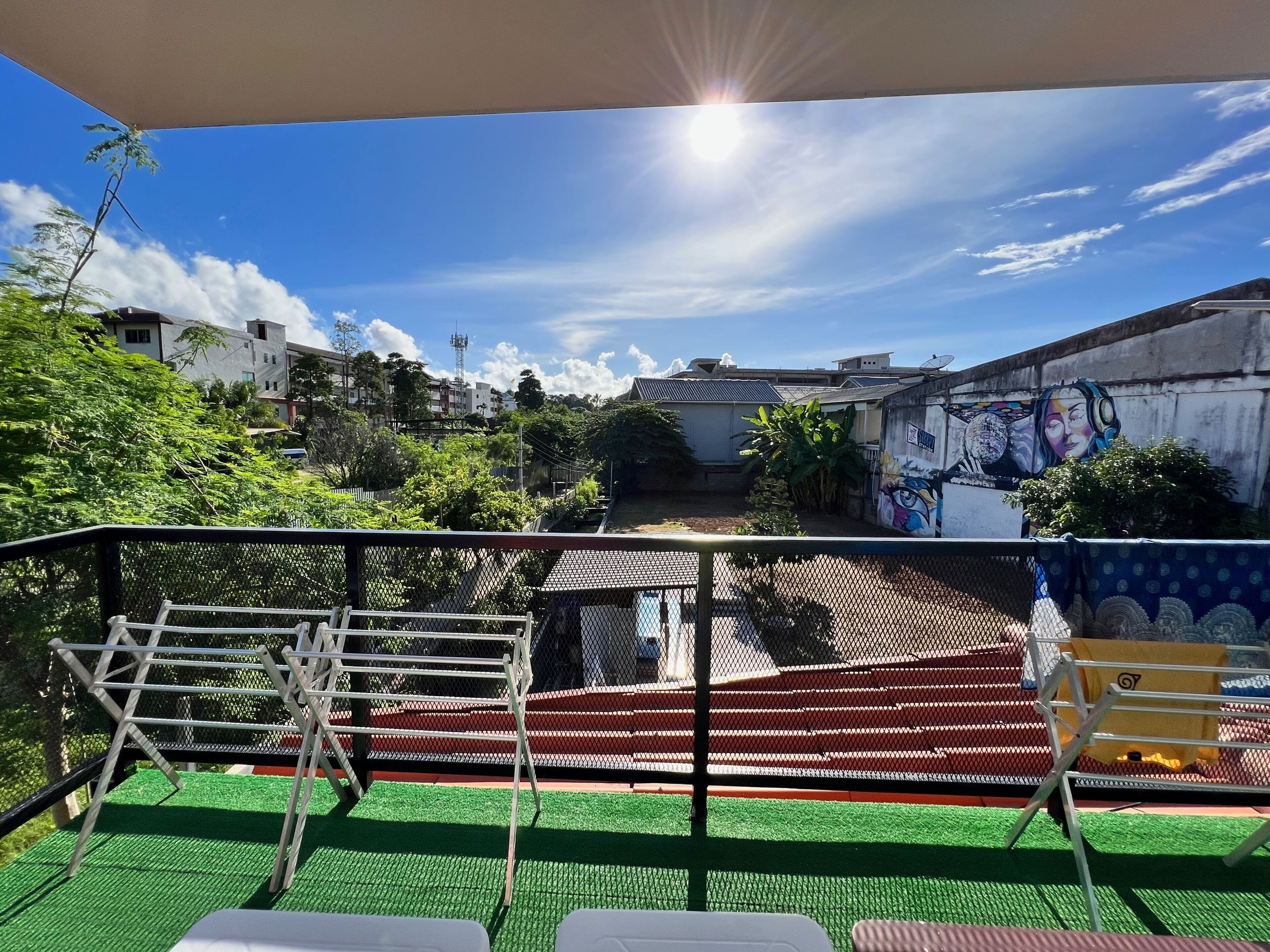 Sleepy Station Hostel