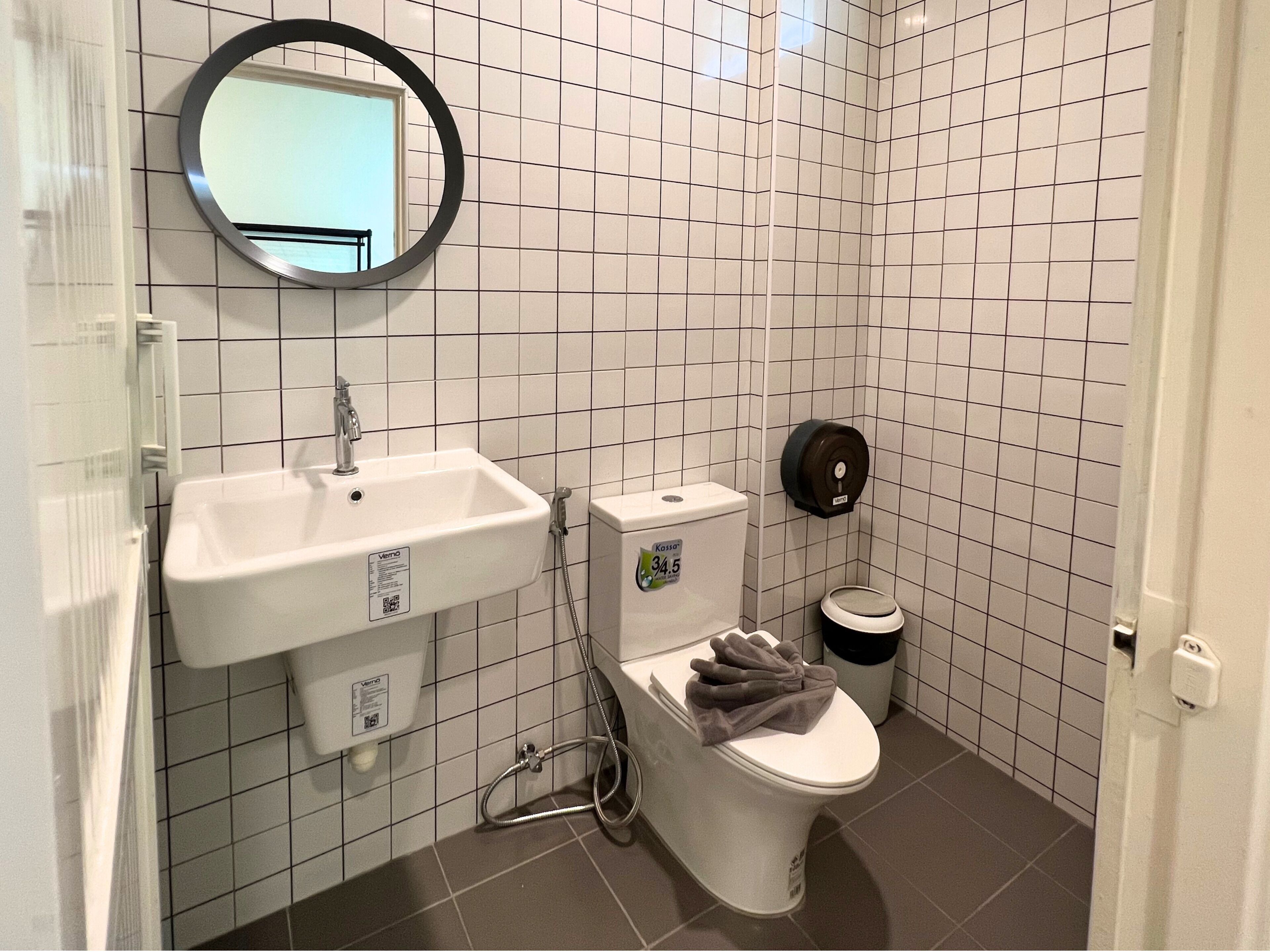 Sleepy Station Hostel