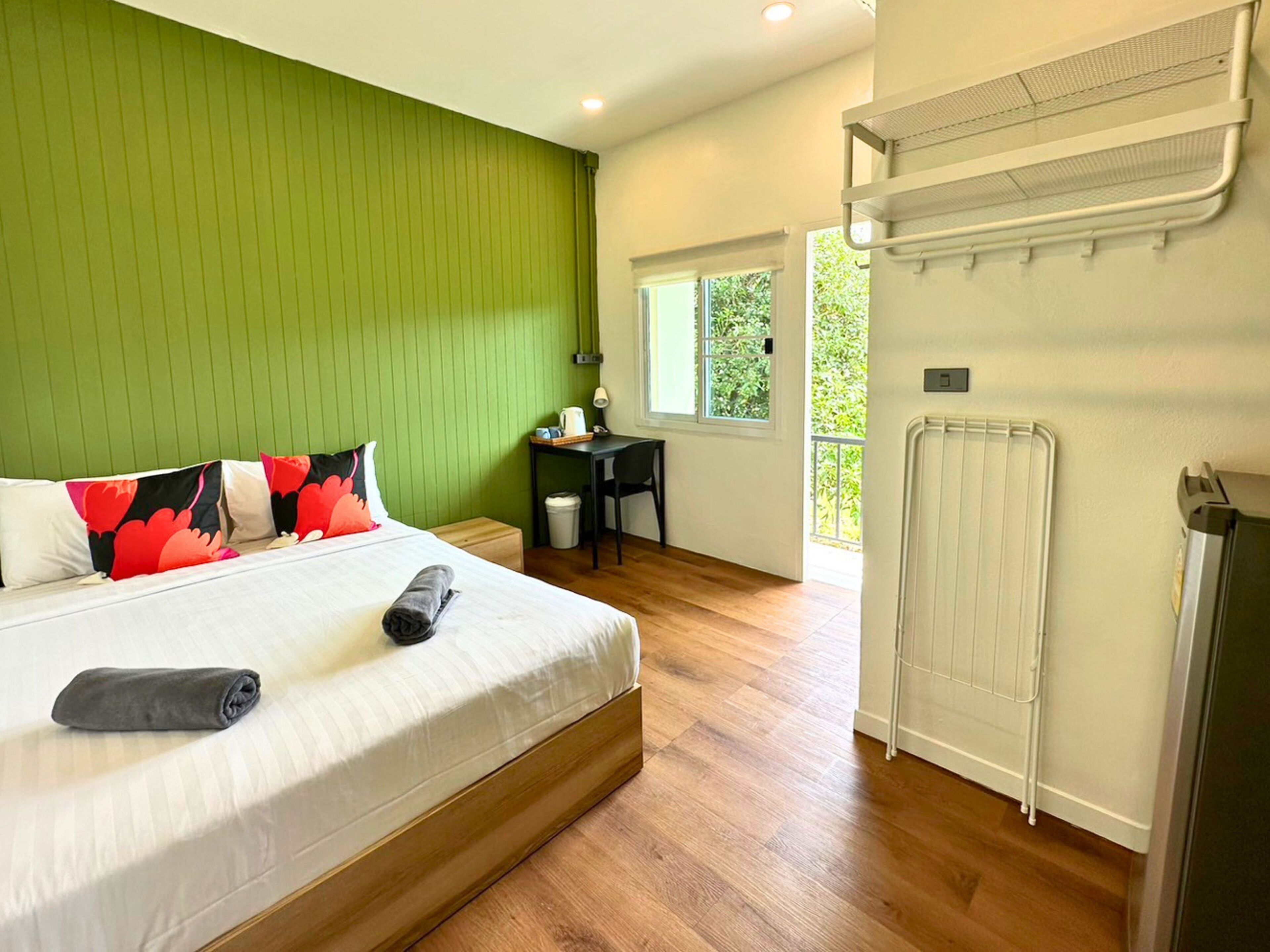 Sleepy Station Hostel