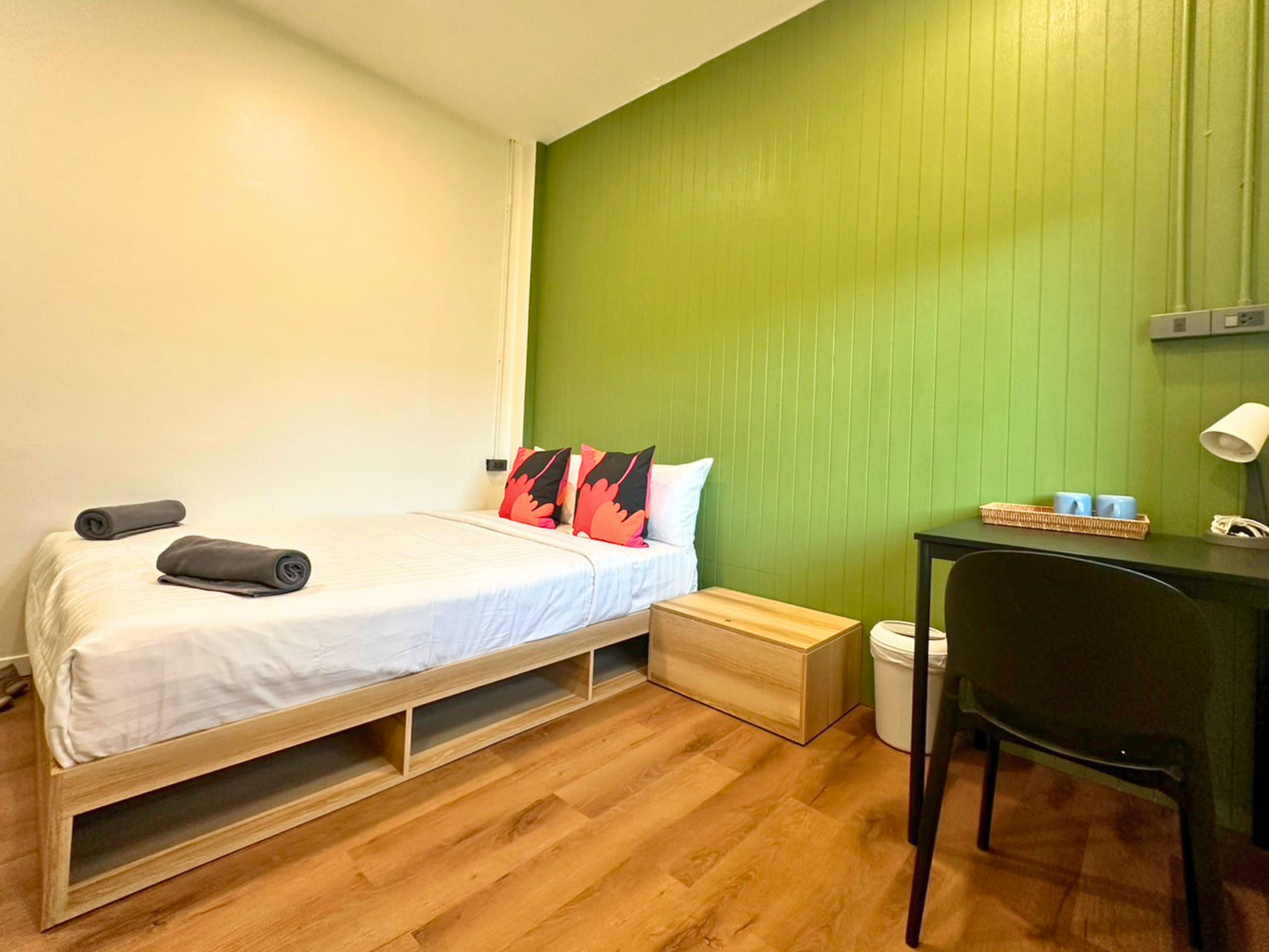 Sleepy Station Hostel