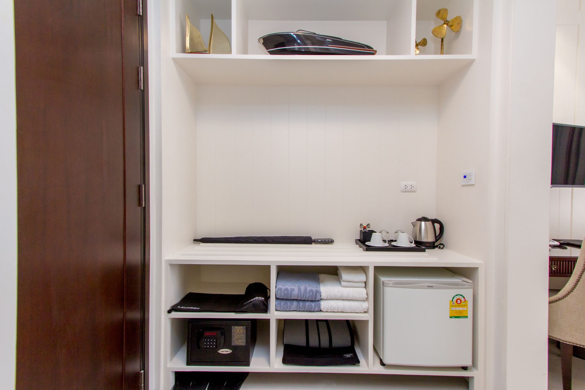 Sugar Marina Hotel Art