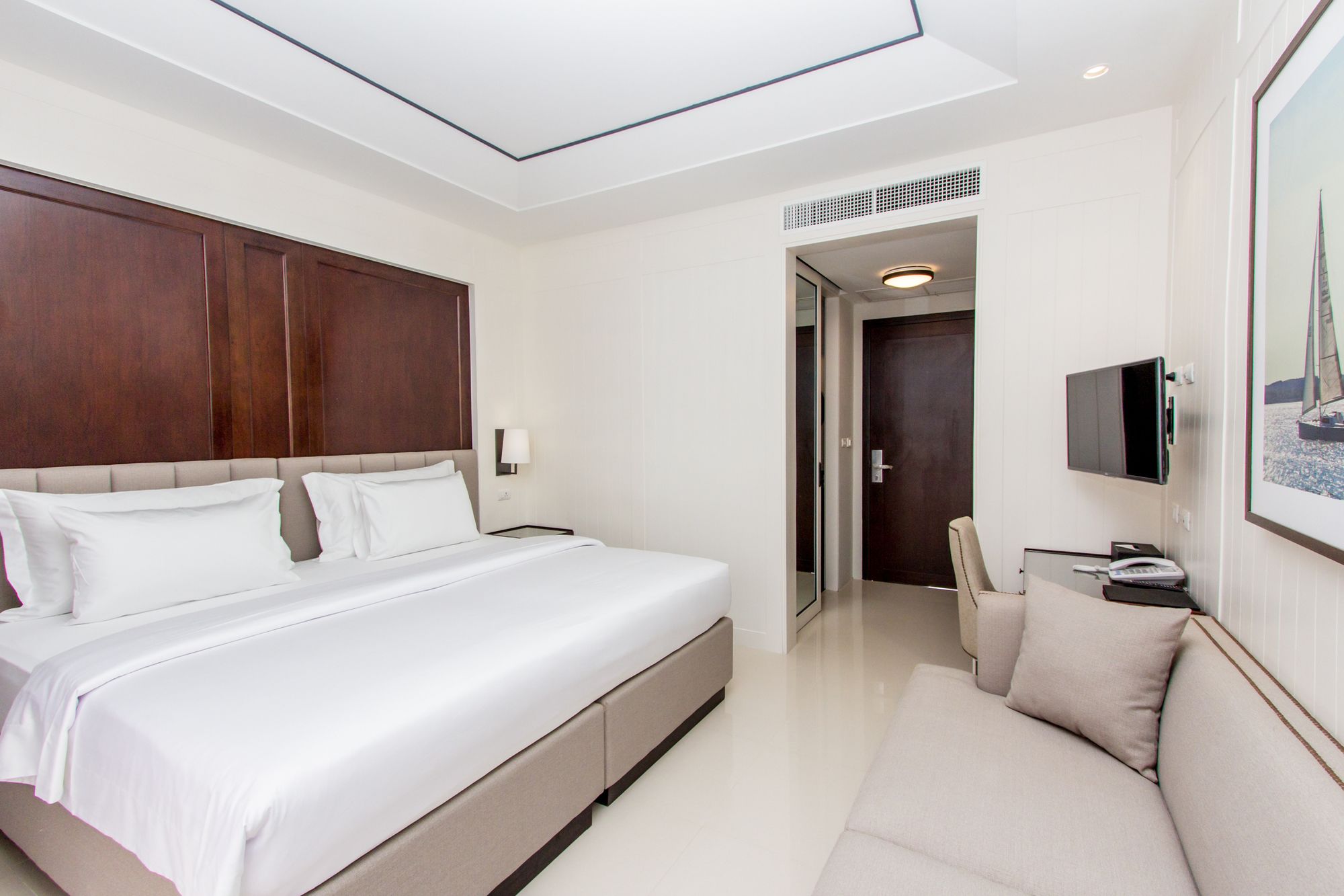 Sugar Marina Hotel Art