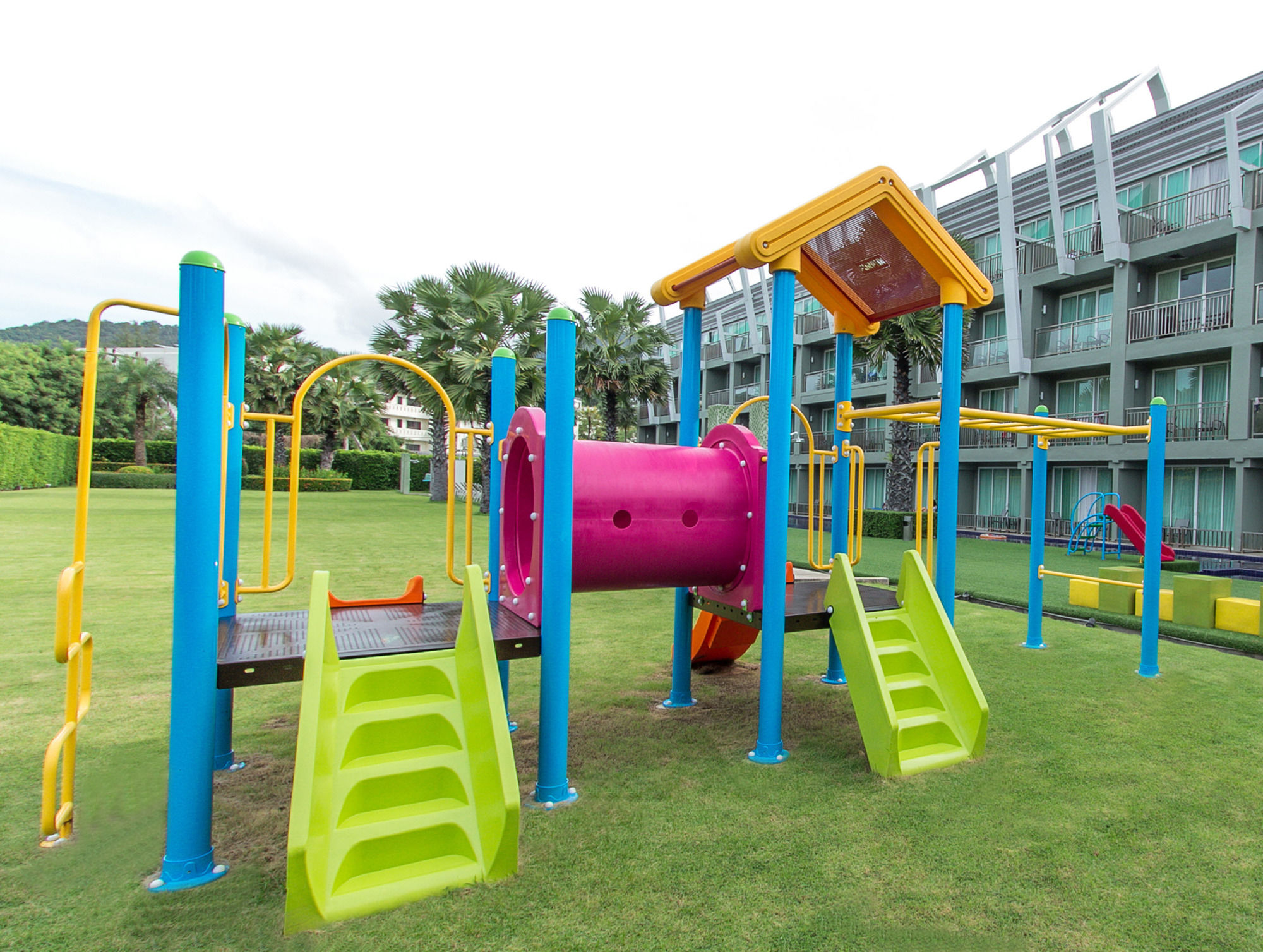 Sugar Marina Hotel Art