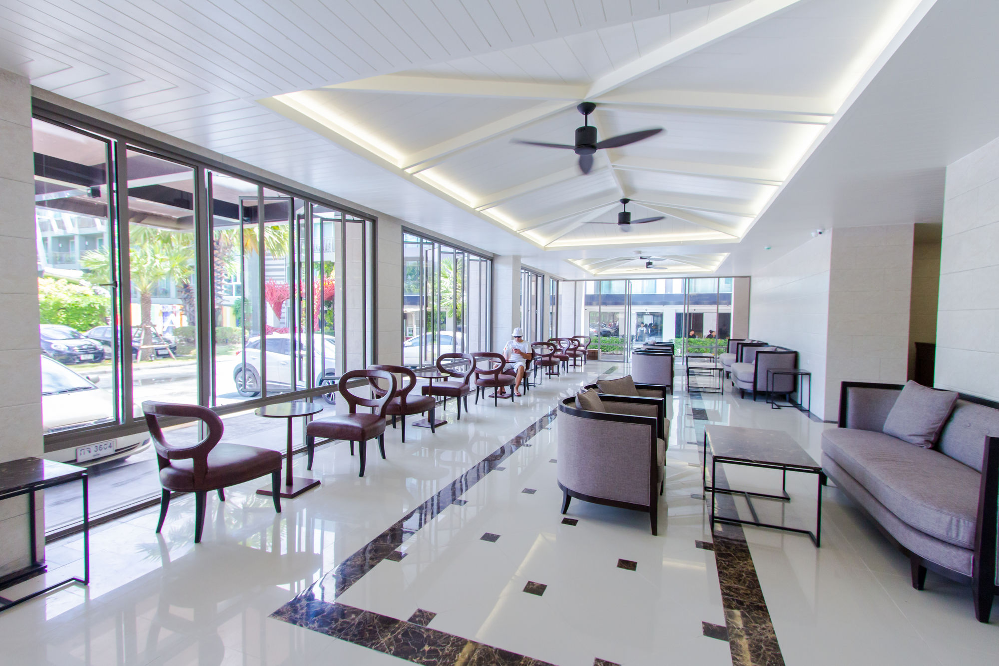 Sugar Marina Hotel Art