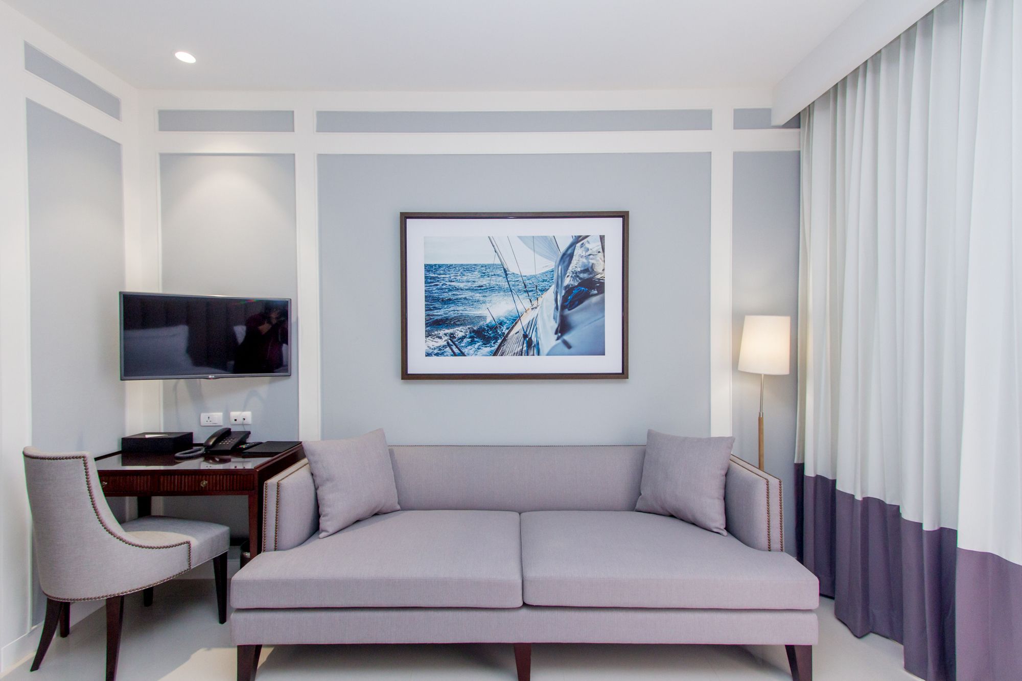 Sugar Marina Hotel Art