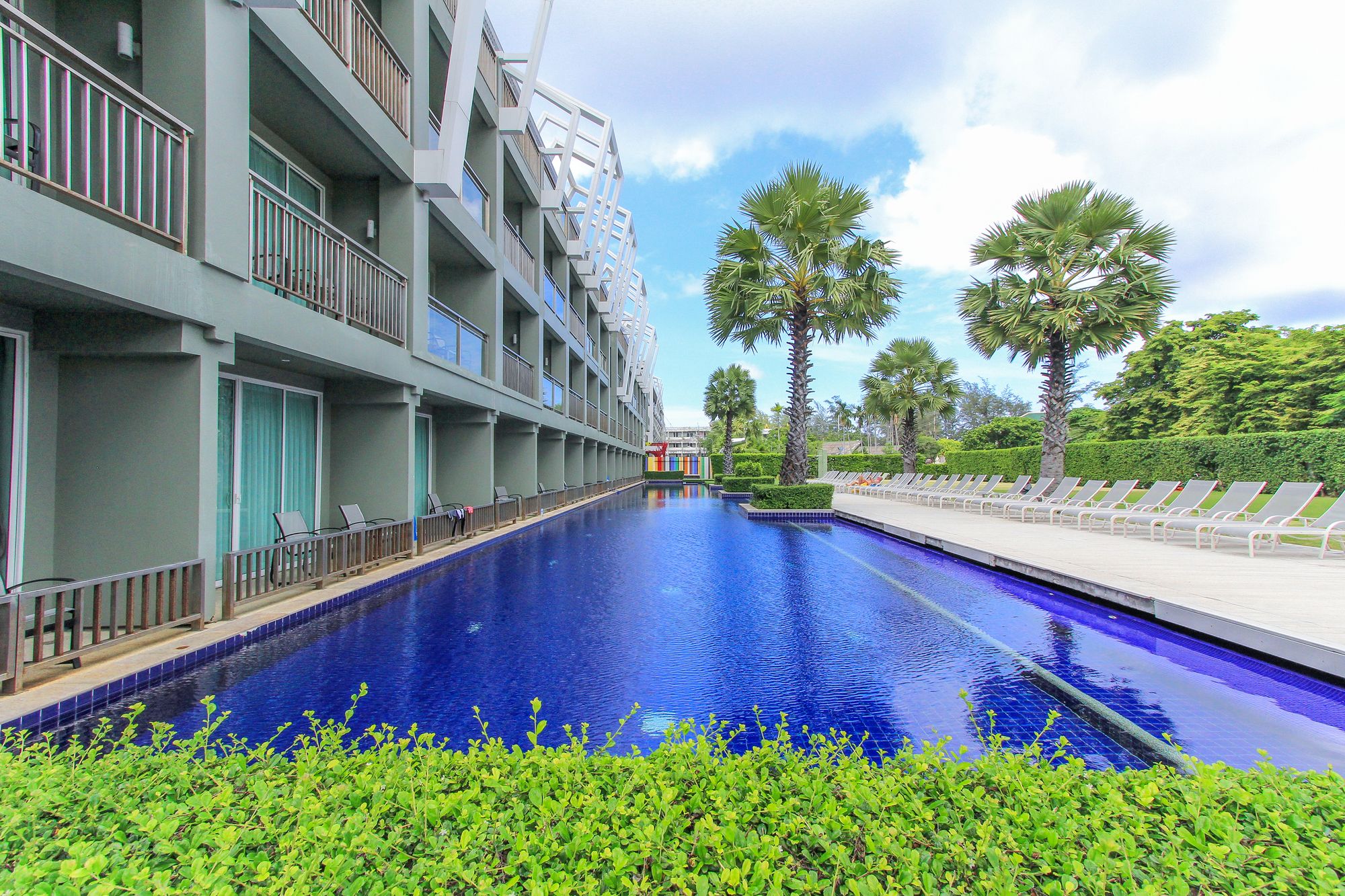 Sugar Marina Hotel Art