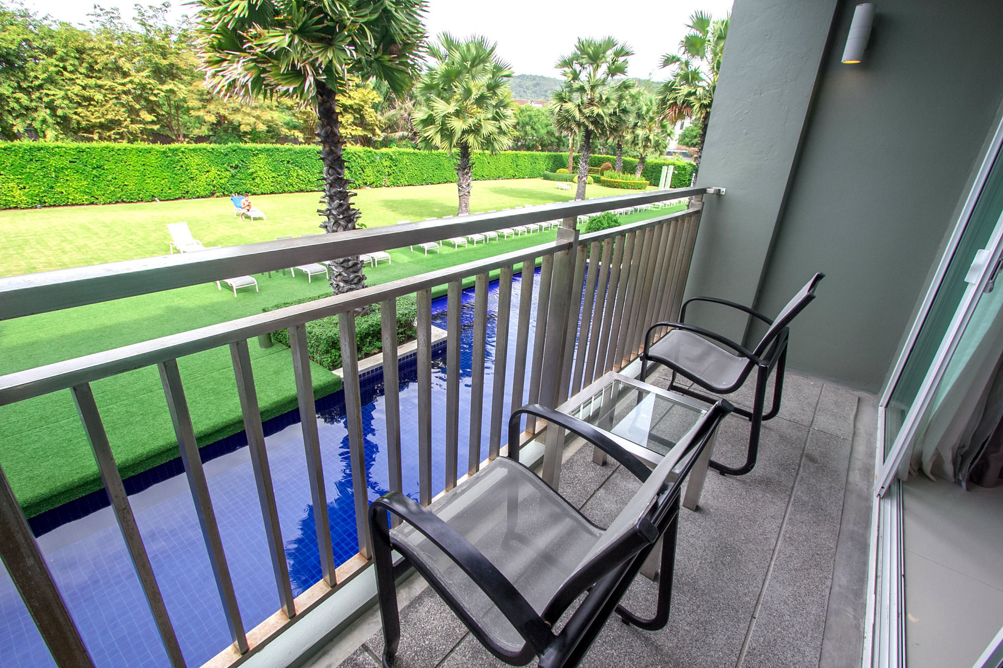 Sugar Marina Hotel Art