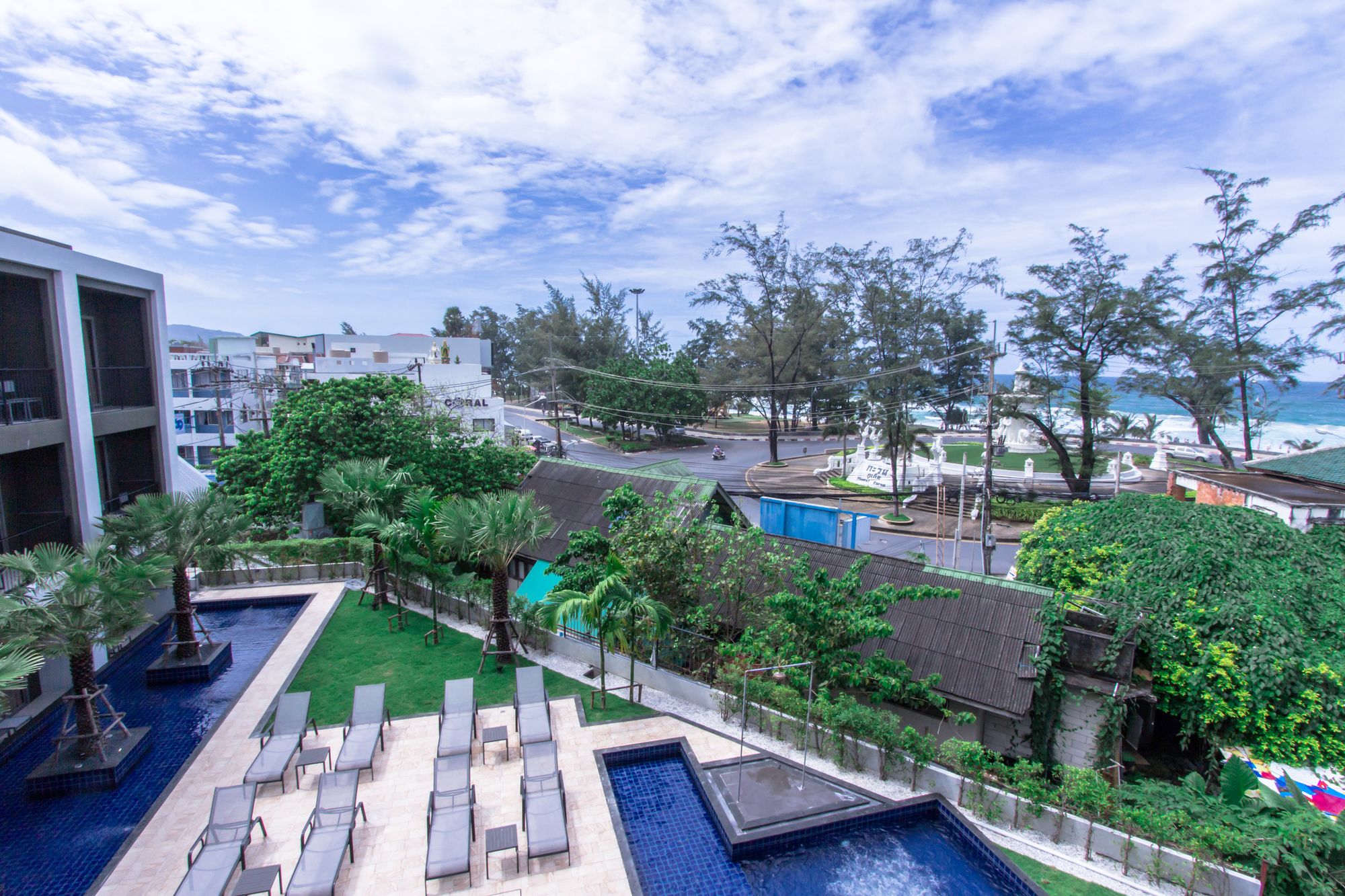 Sugar Marina Hotel Art