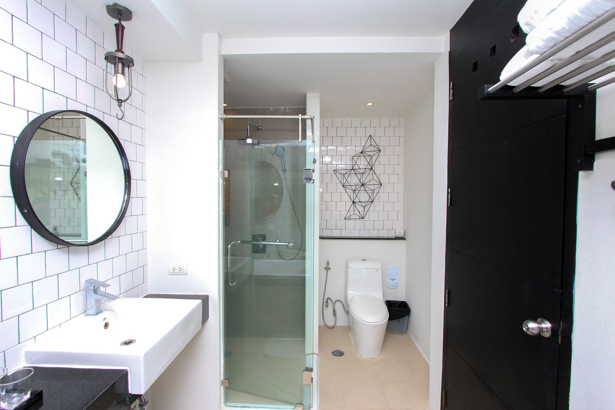 Sugar Marina Hotel Art