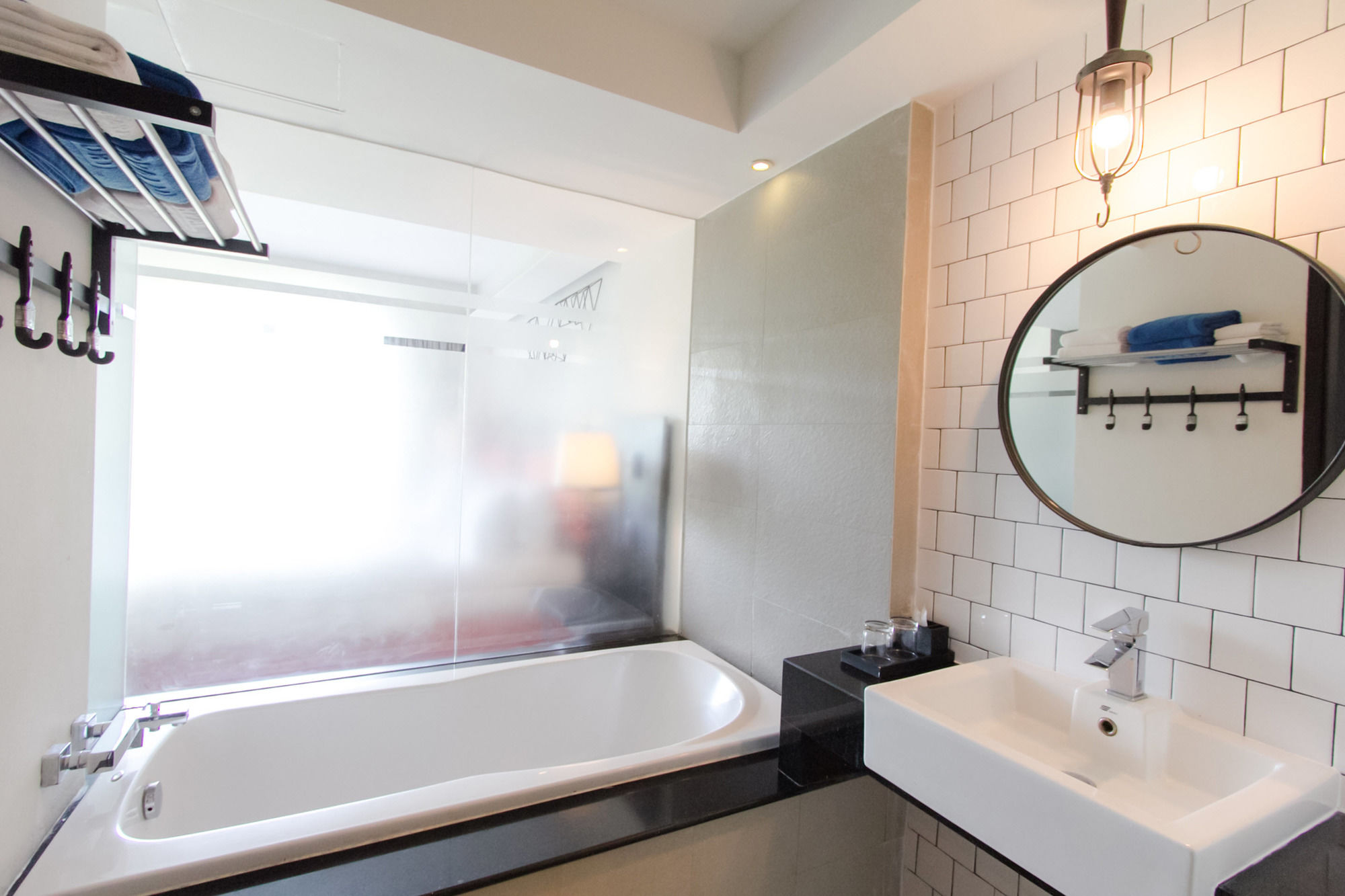 Sugar Marina Hotel Art