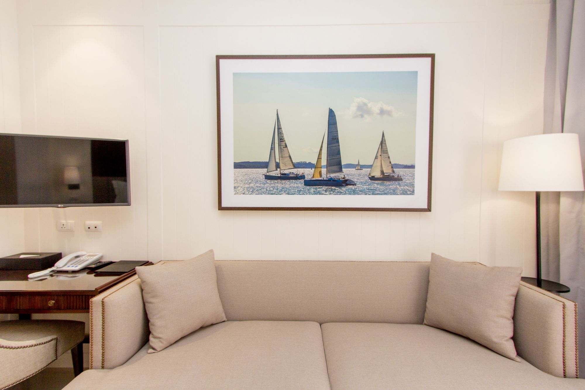 Sugar Marina Hotel Art