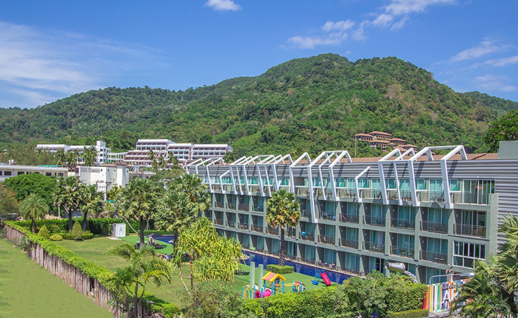 Sugar Marina Hotel Art