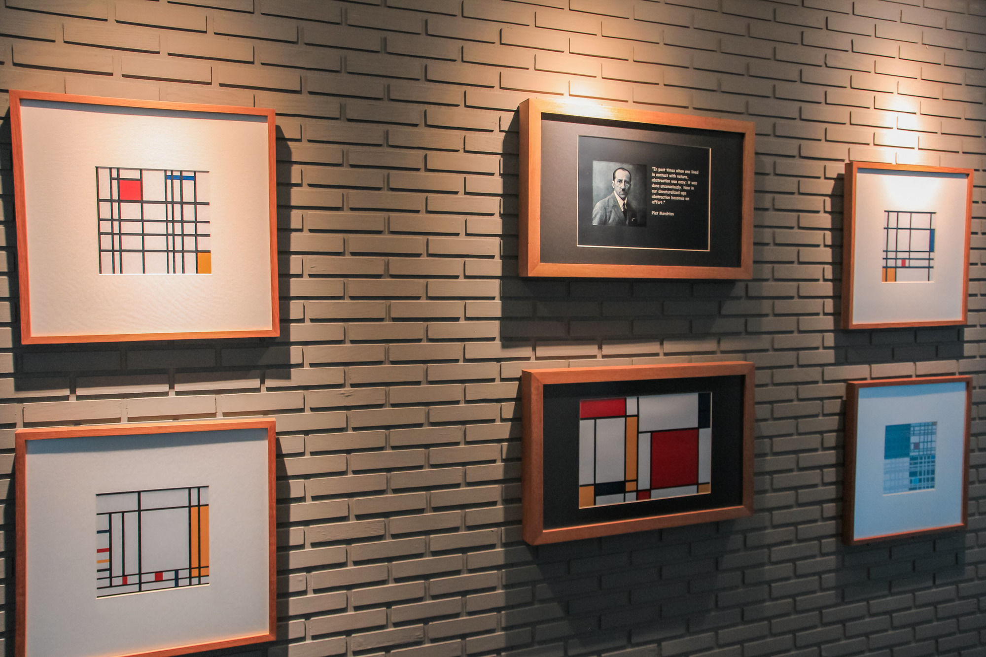 Sugar Marina Hotel Art