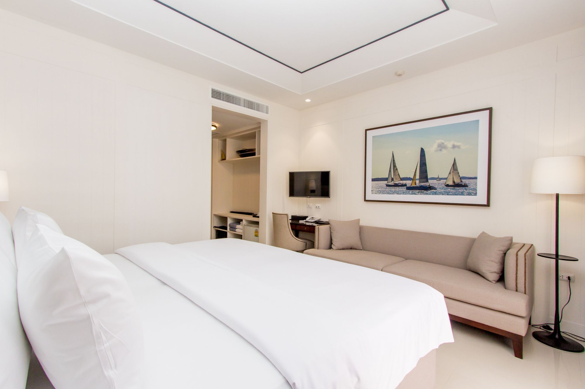 Sugar Marina Hotel Art