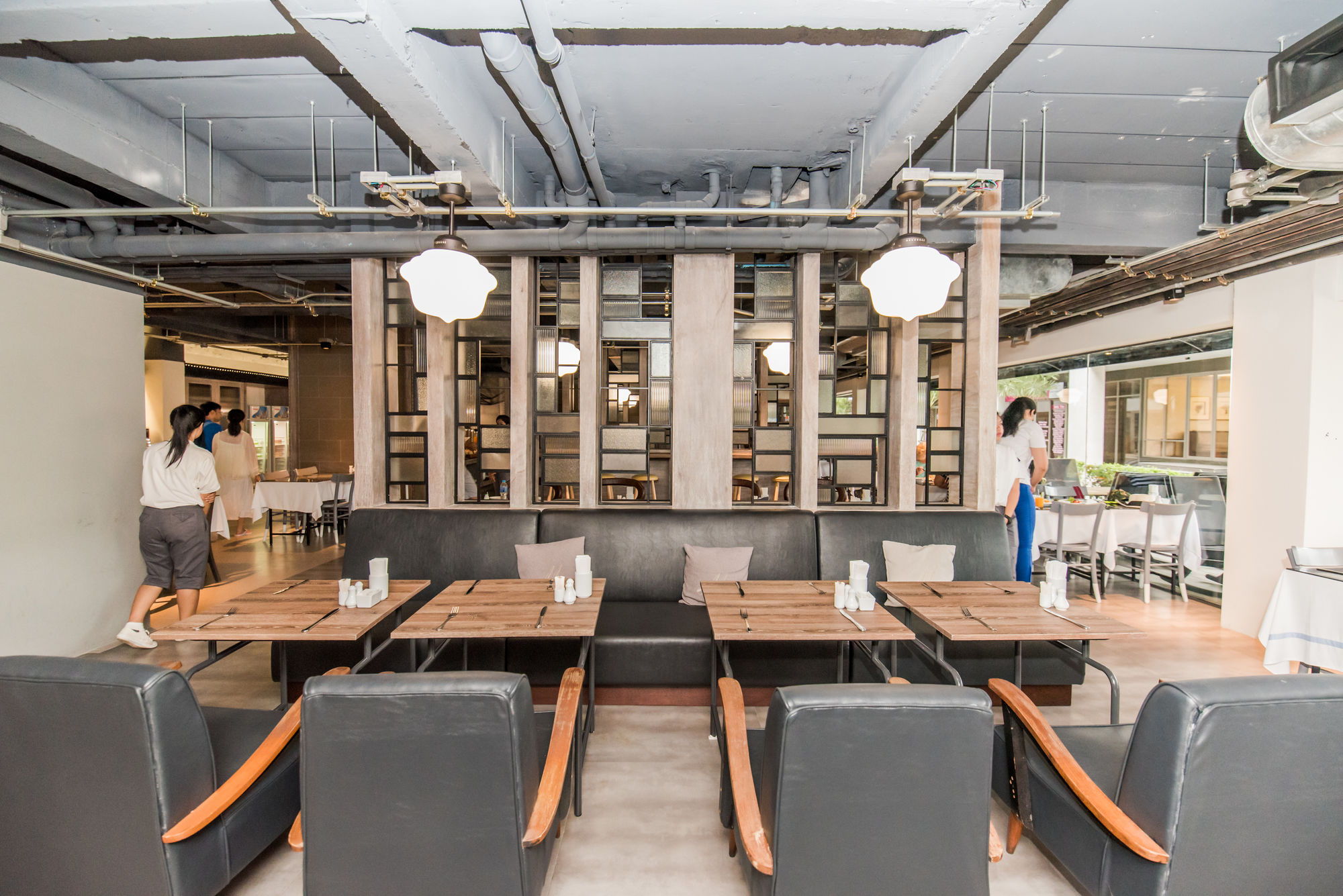 Sugar Marina Hotel Art