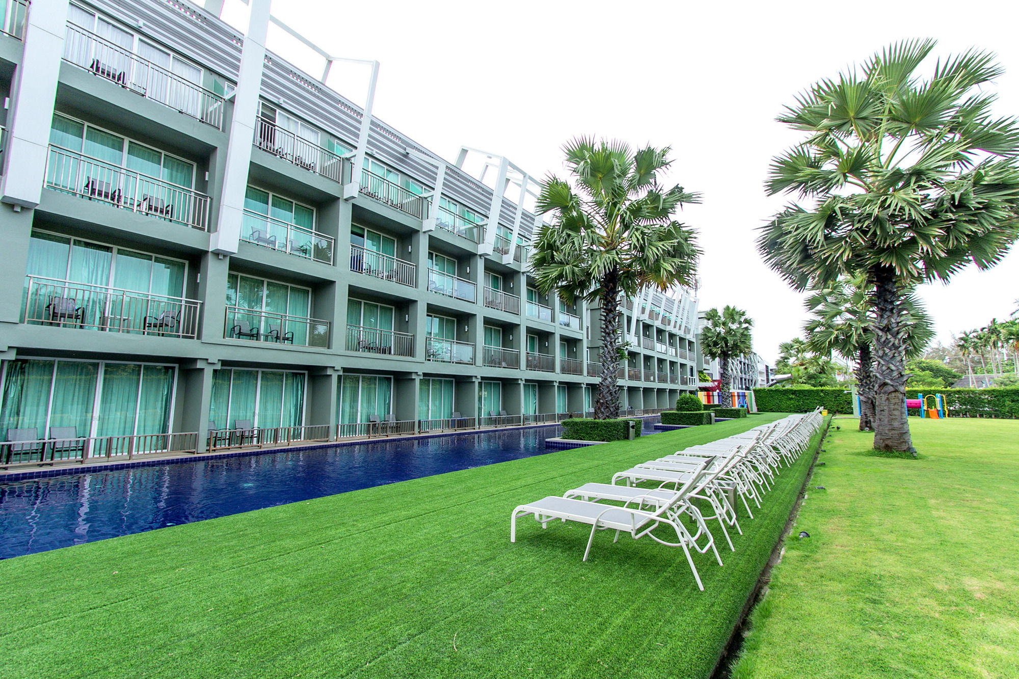 Sugar Marina Hotel Art