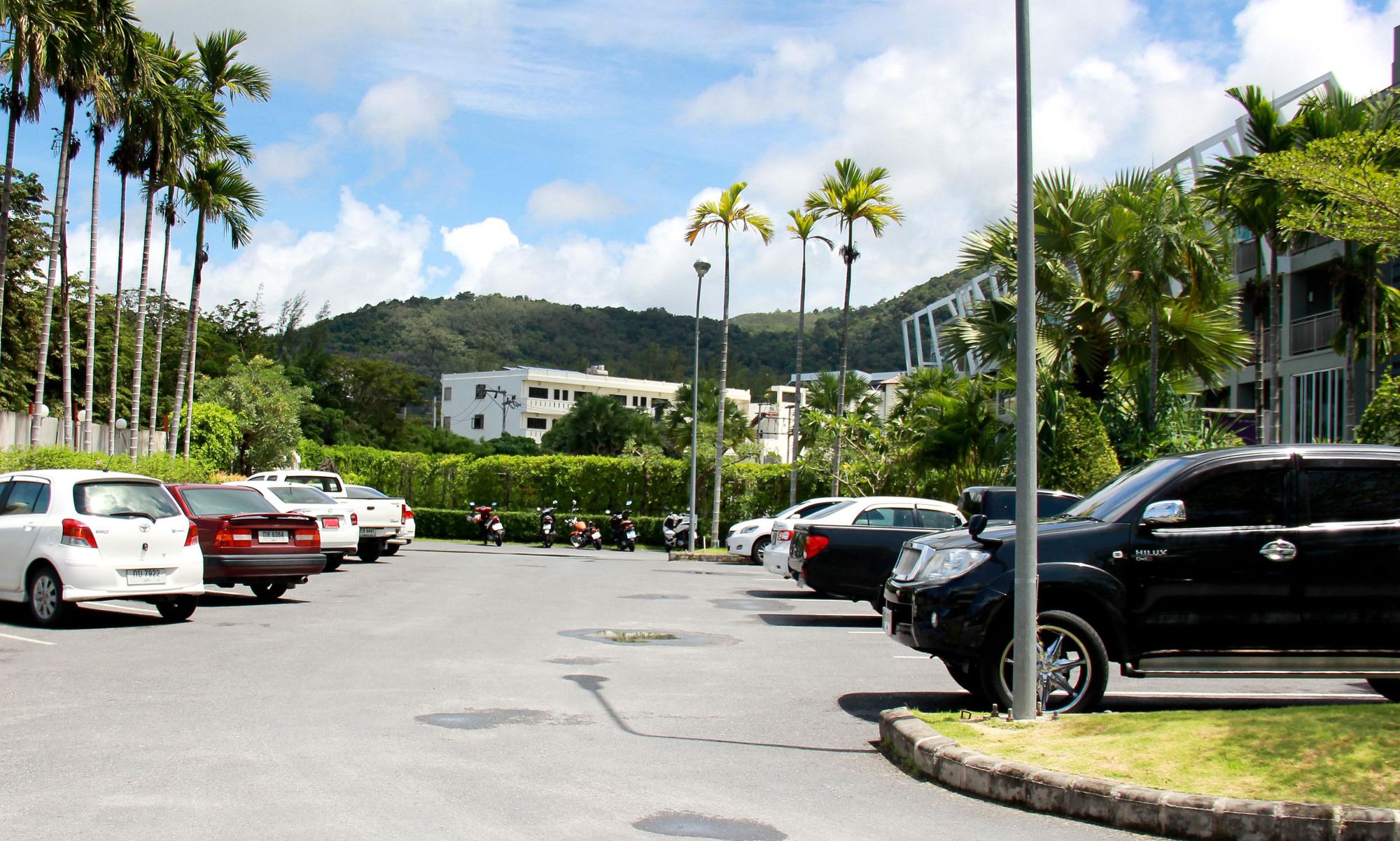 Sugar Marina Hotel Art