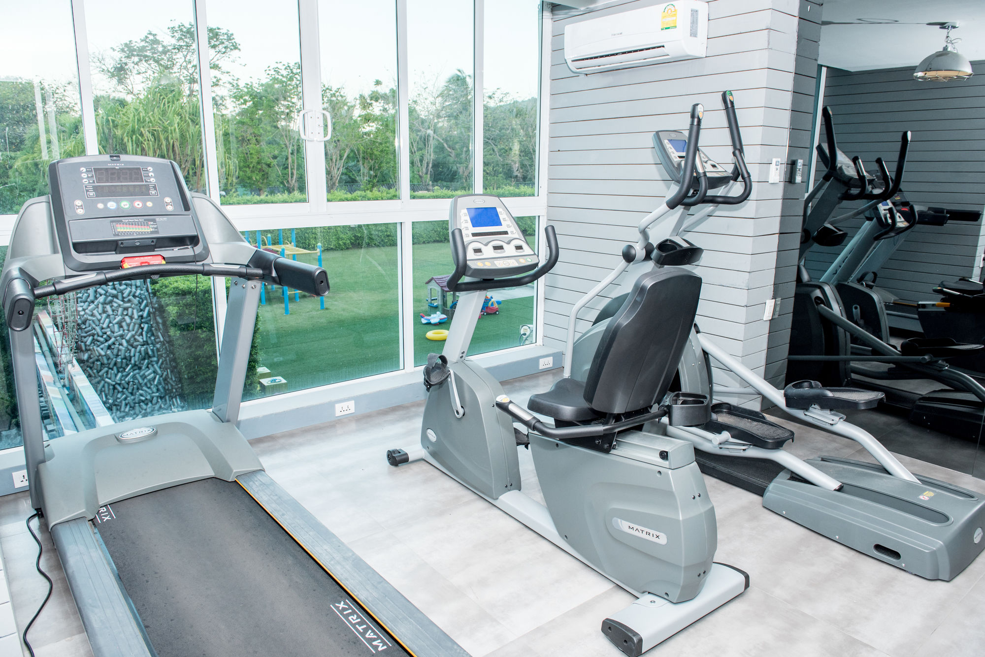 Sugar Marina Hotel Art