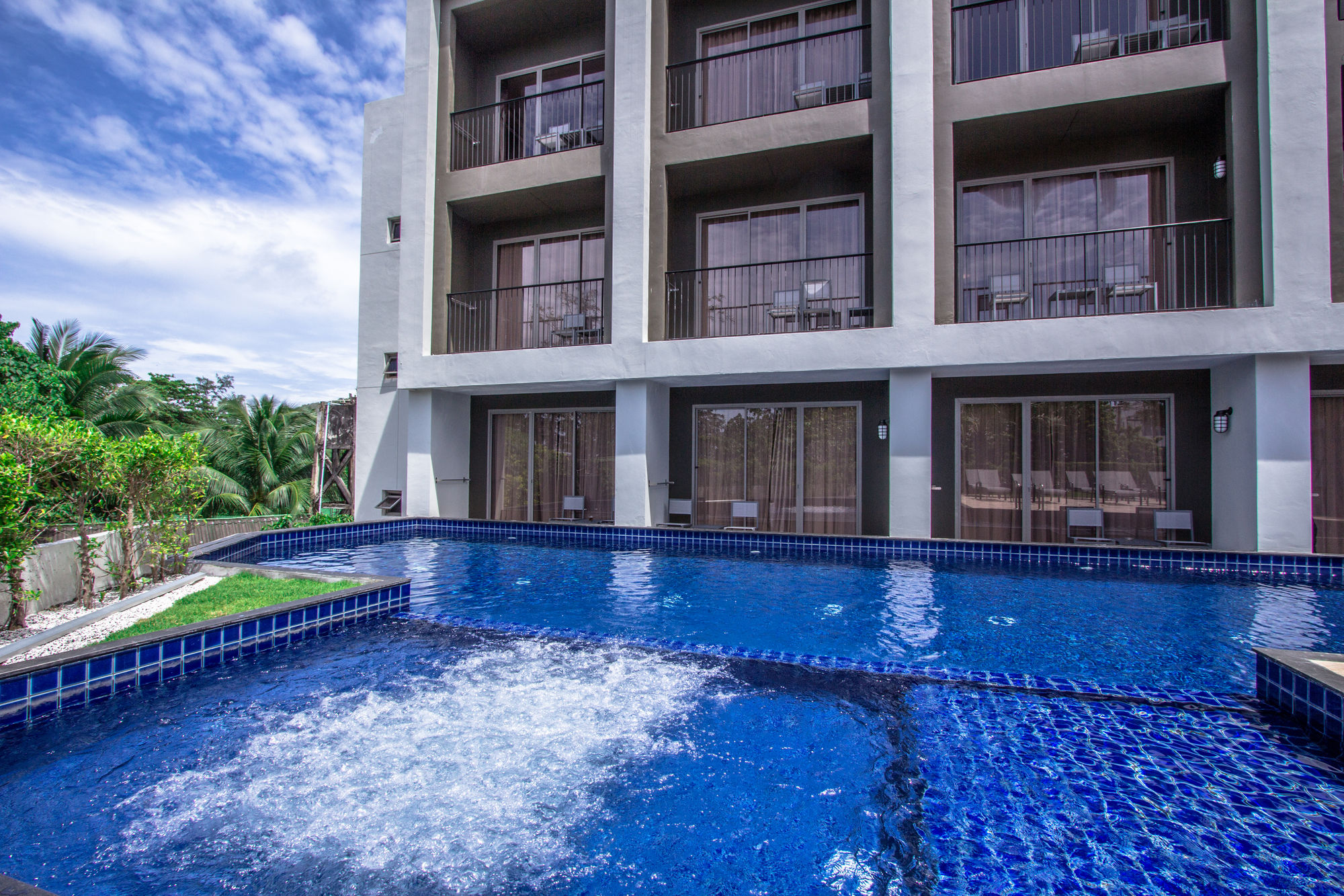 Sugar Marina Hotel Art