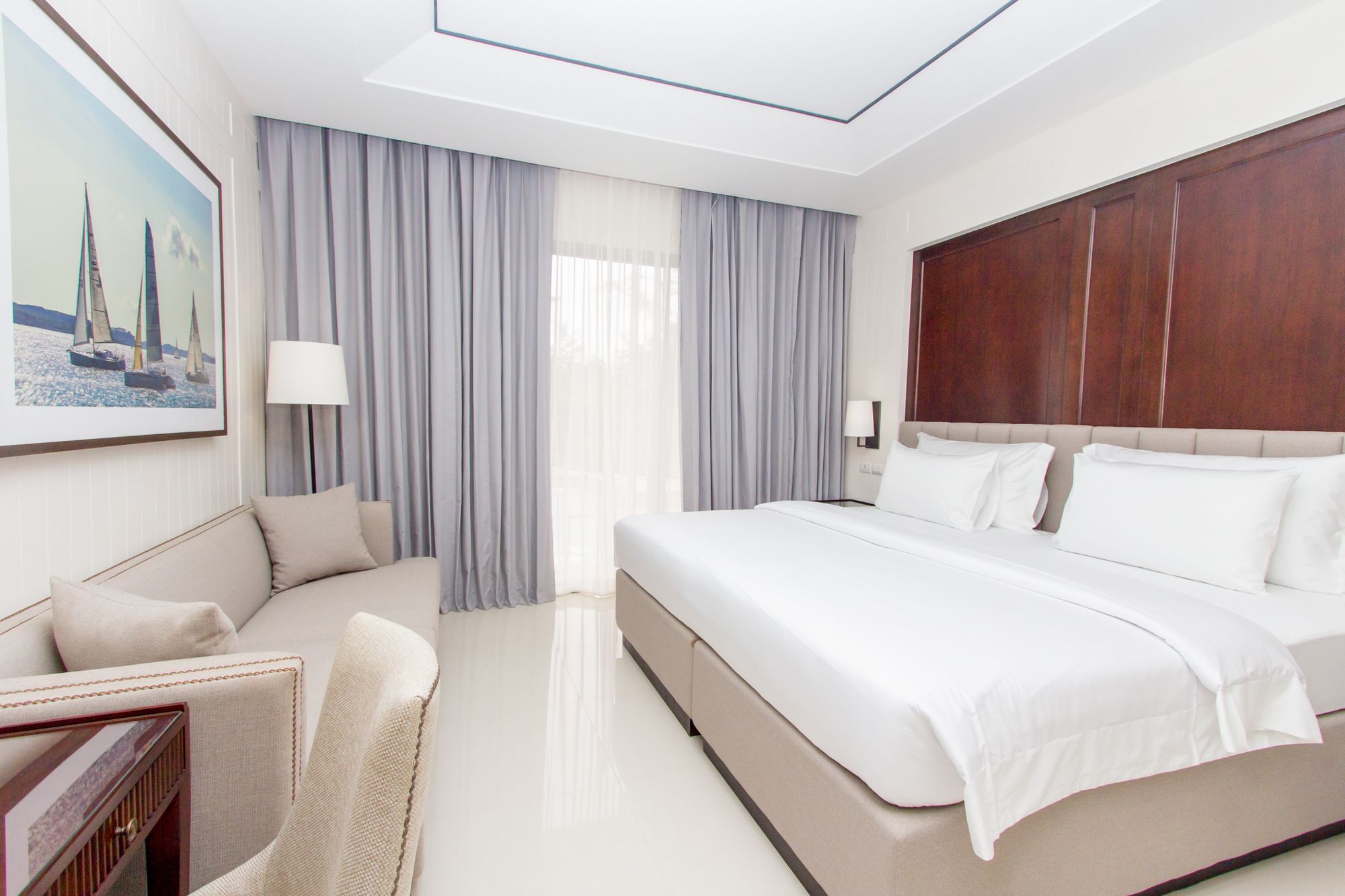 Sugar Marina Hotel Art