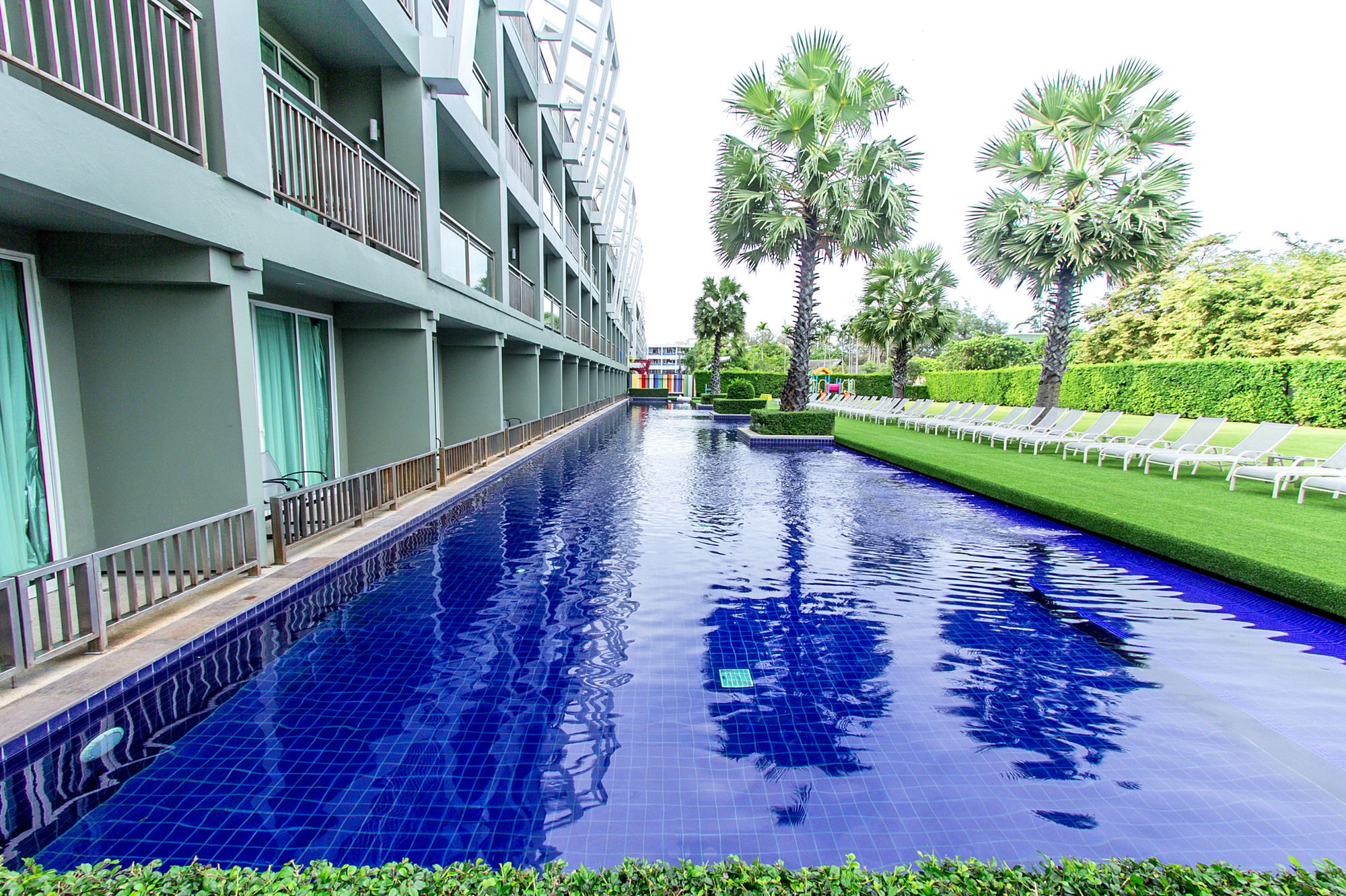 Sugar Marina Hotel Art