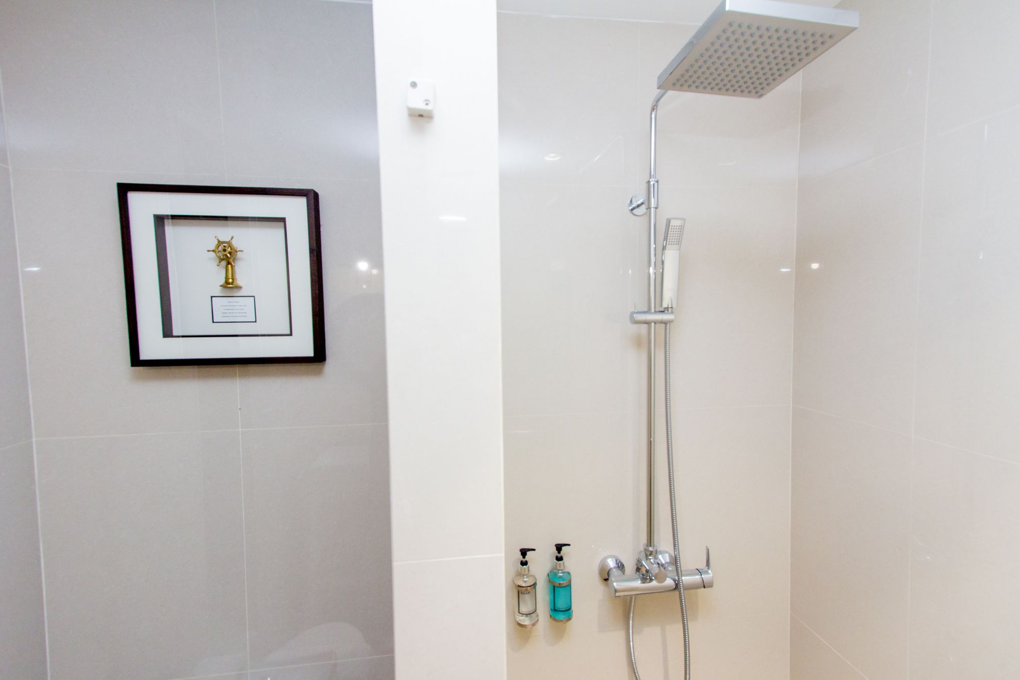 Sugar Marina Hotel Art