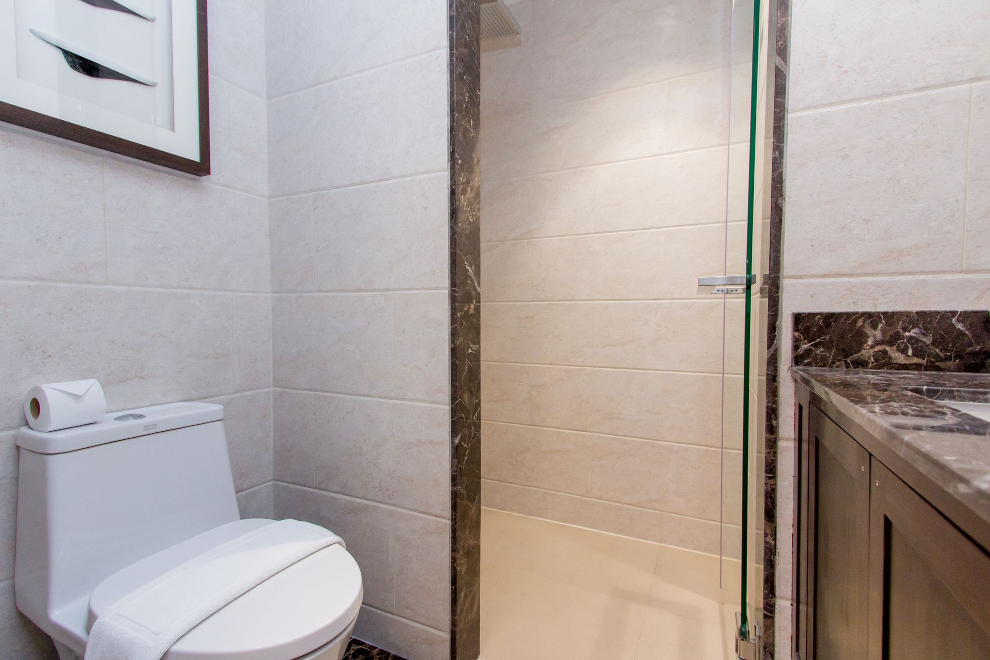 Sugar Marina Hotel Art