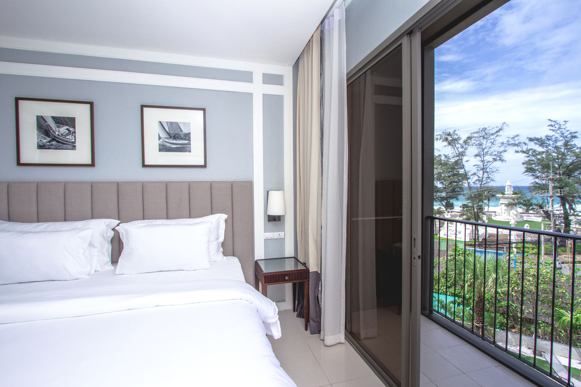 Sugar Marina Hotel Art