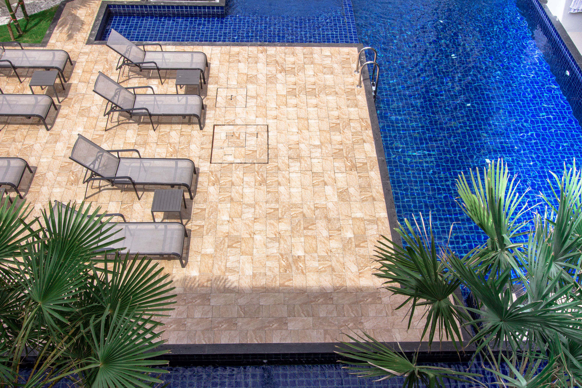 Sugar Marina Hotel Art