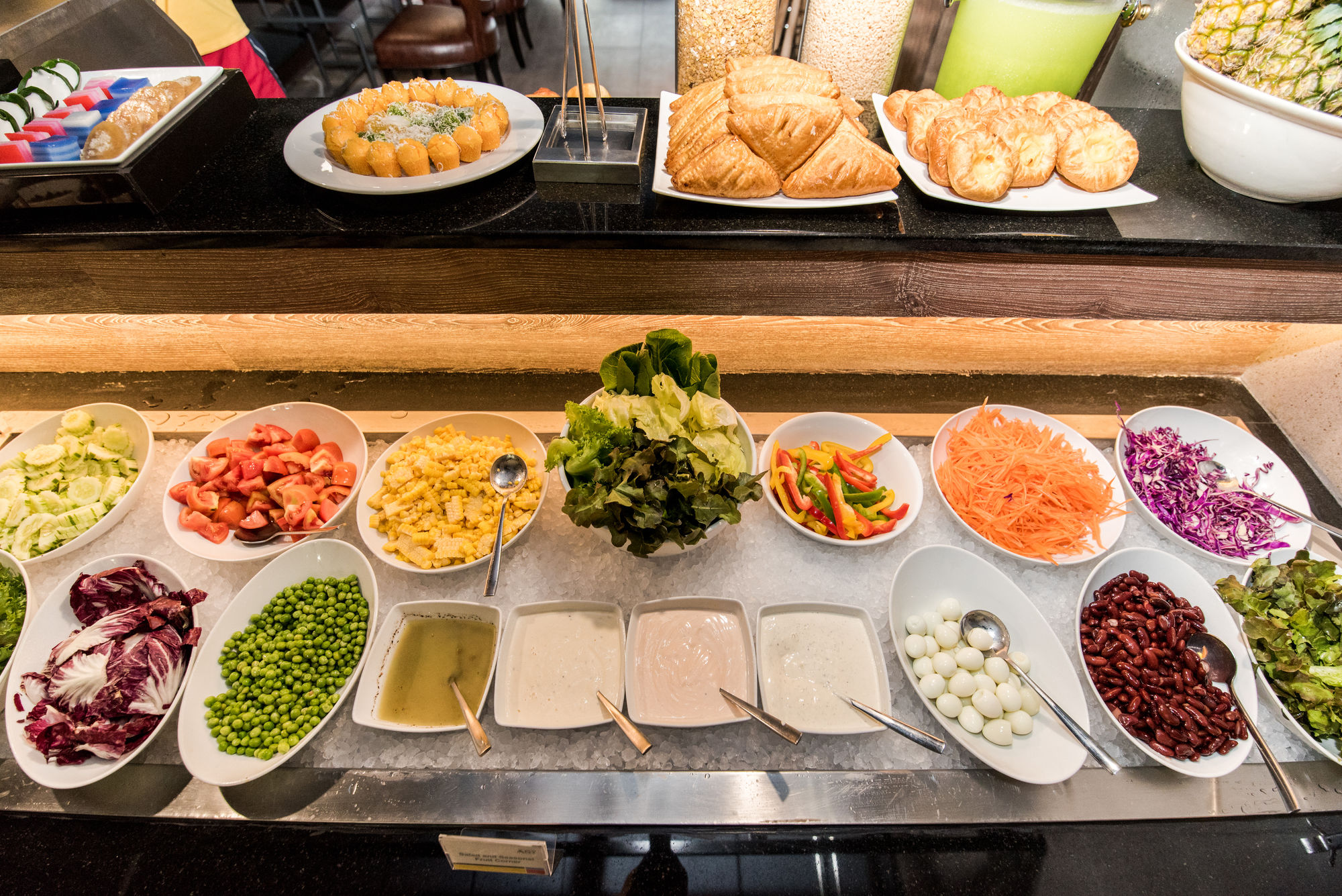 Sugar Marina Hotel Art