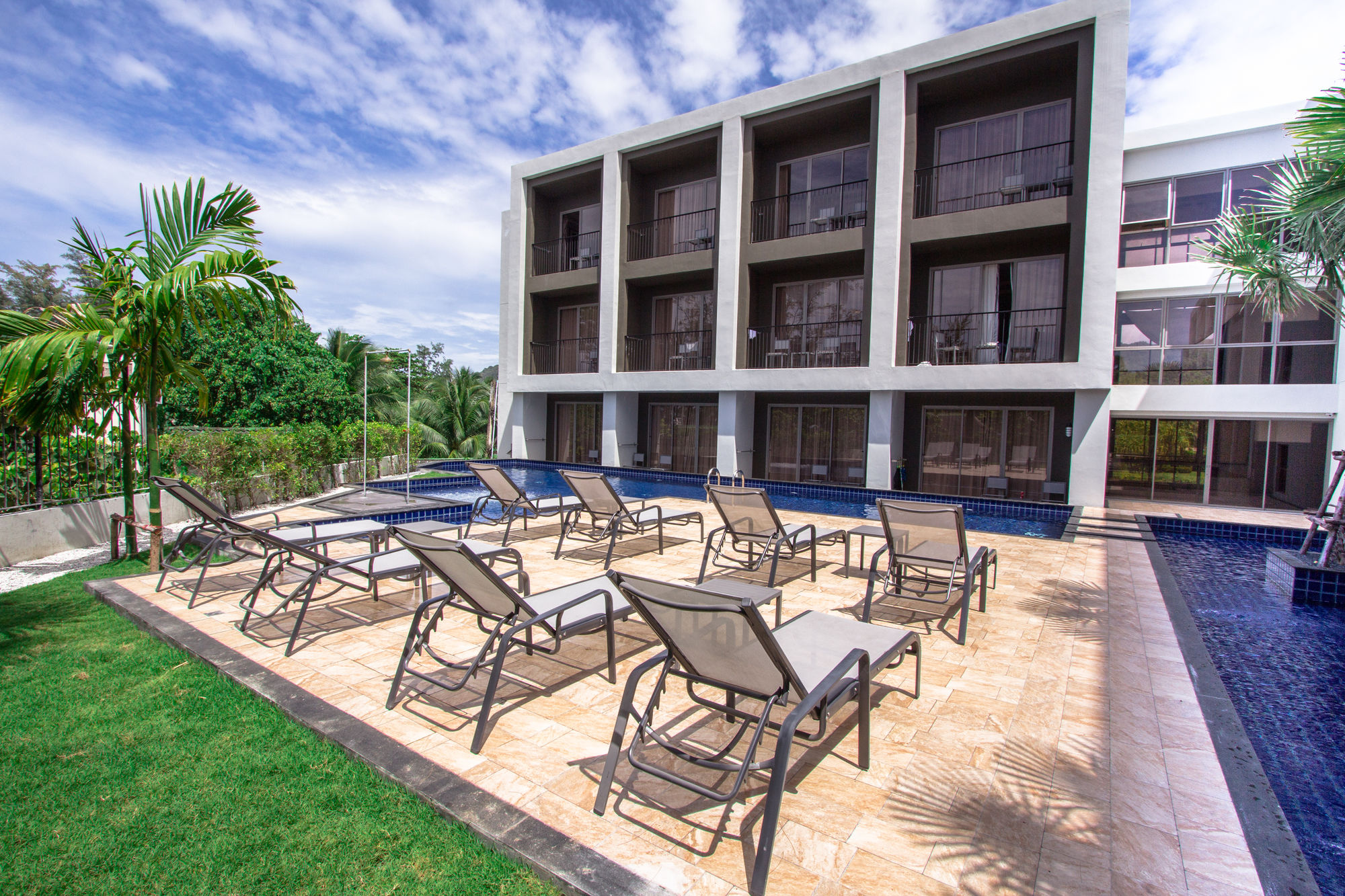 Sugar Marina Hotel Art