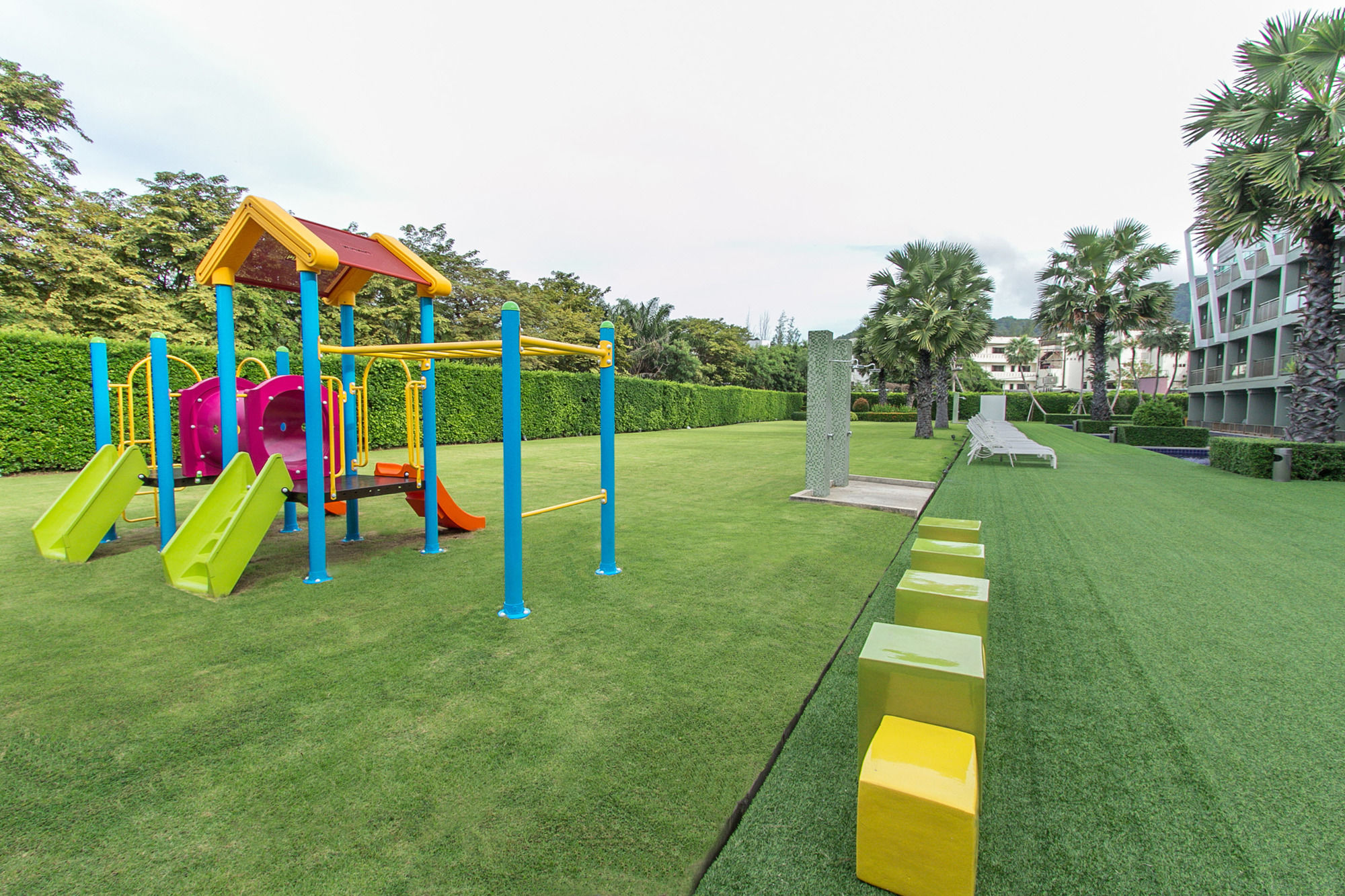 Sugar Marina Hotel Art