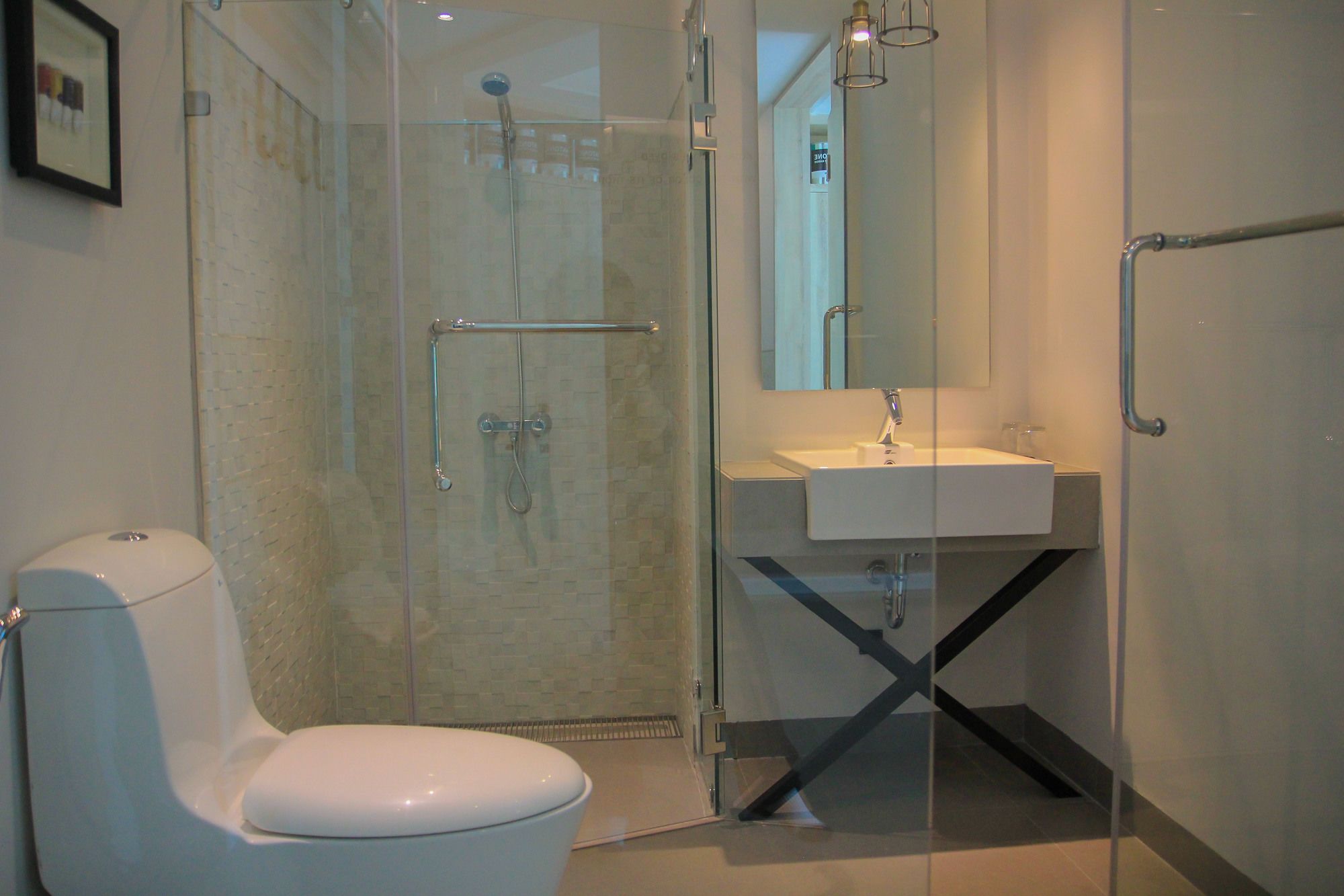 Sugar Marina Hotel Art