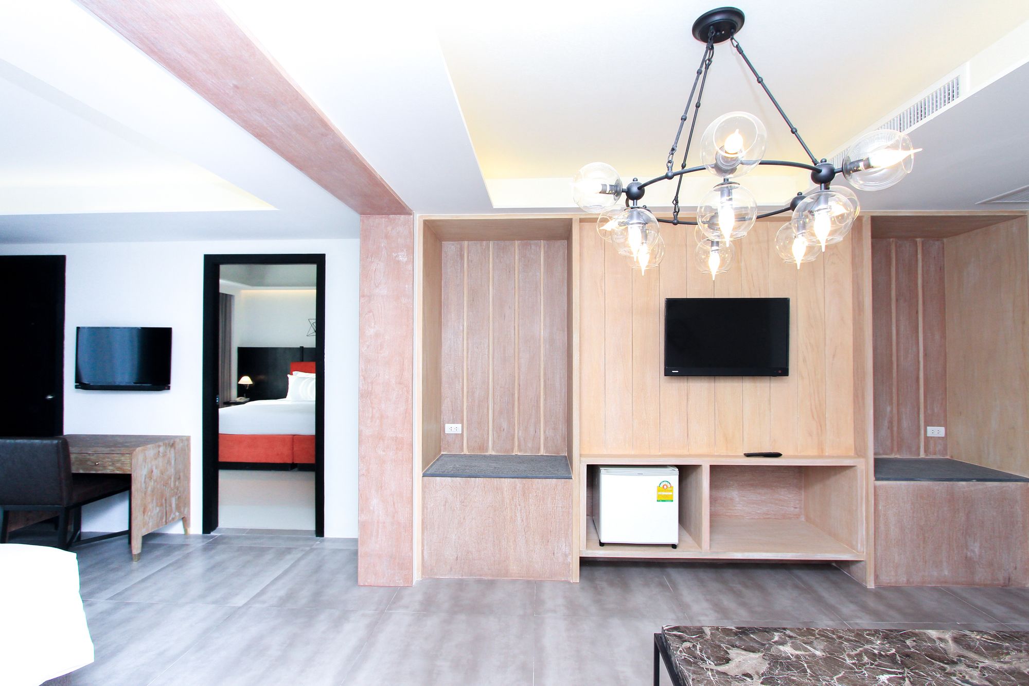 Sugar Marina Hotel Art