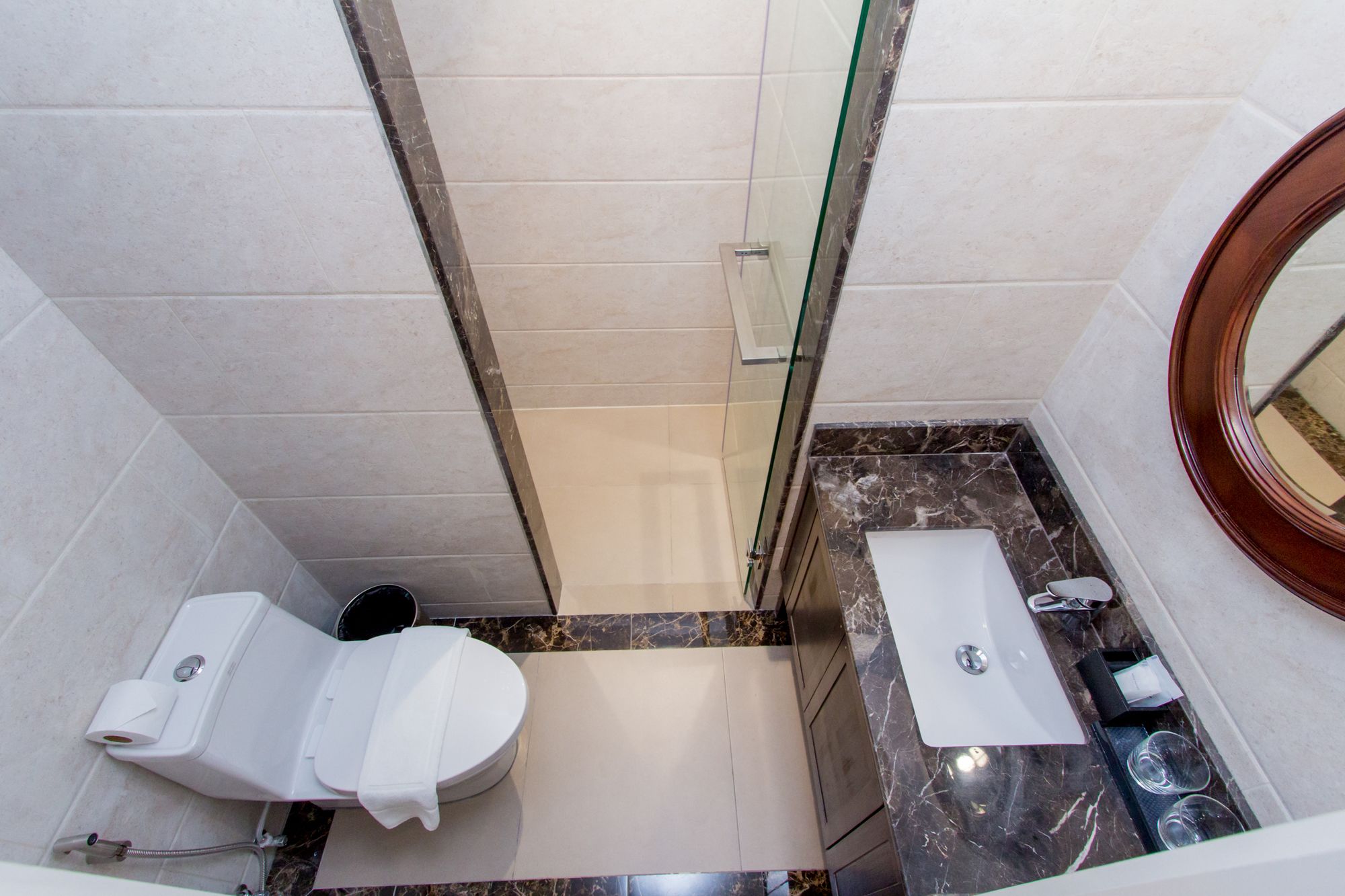 Sugar Marina Hotel Art