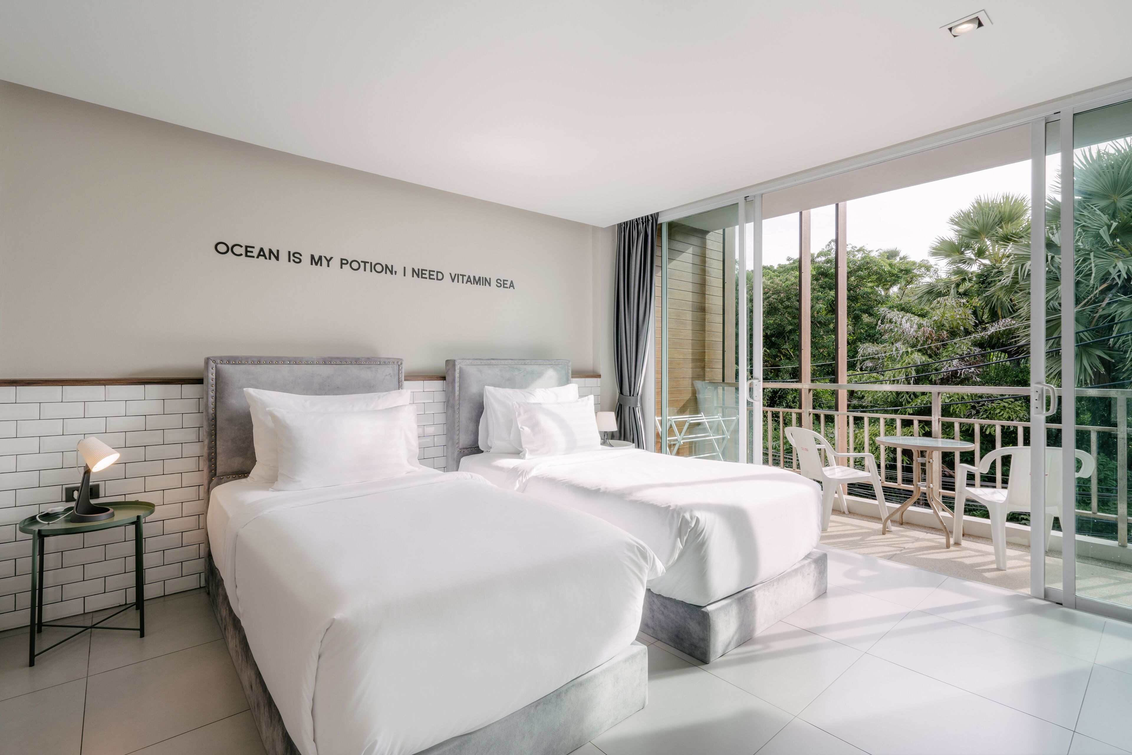 Sugar Ohana Poshtel