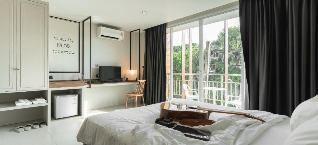 Sugar Ohana Poshtel