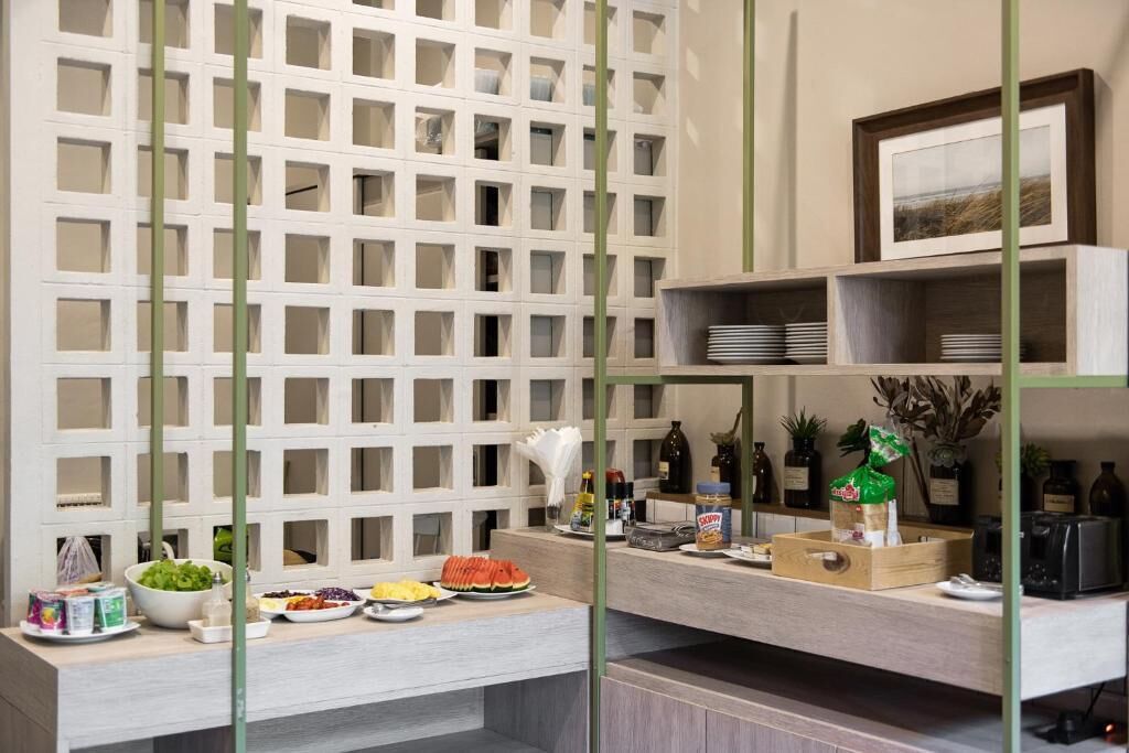 Sugar Ohana Poshtel