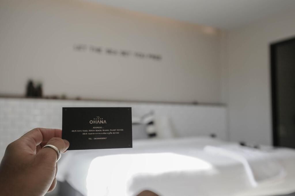 Sugar Ohana Poshtel
