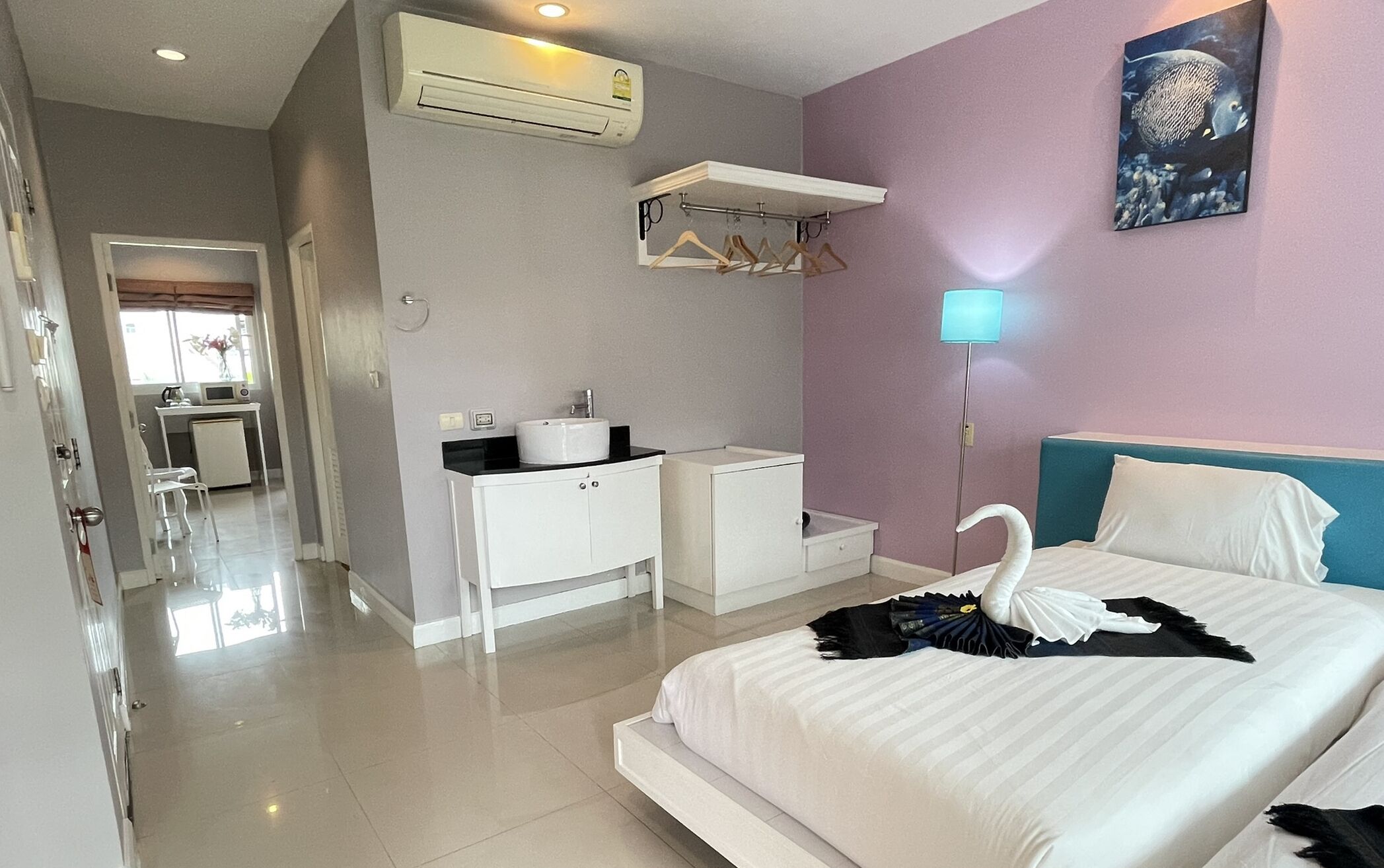 Thalassa Pool Kata Phuket