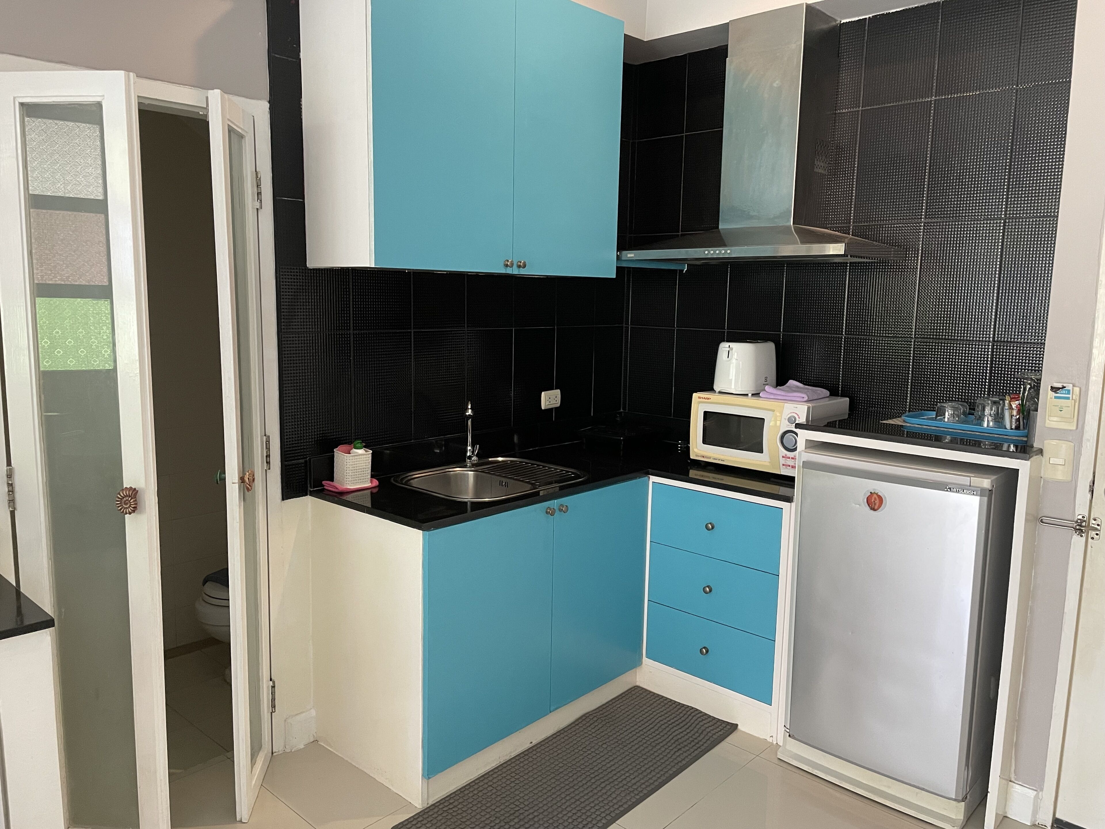 Thalassa Pool Kata Phuket