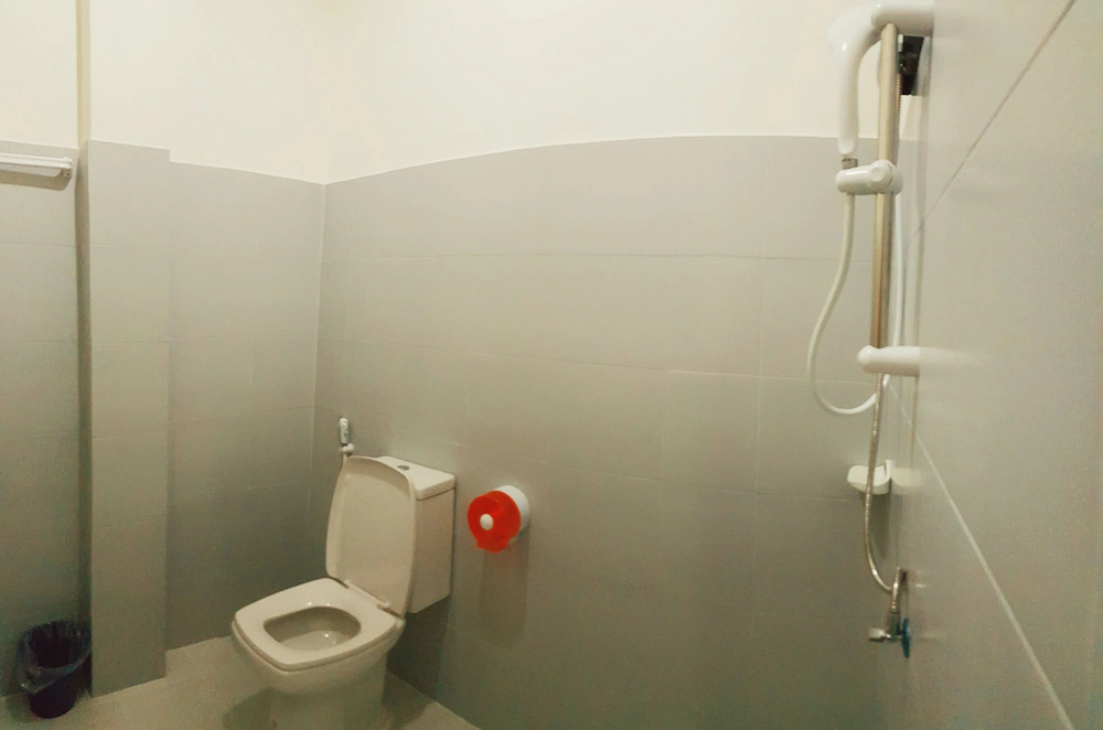 The Camp Hostel Phuket