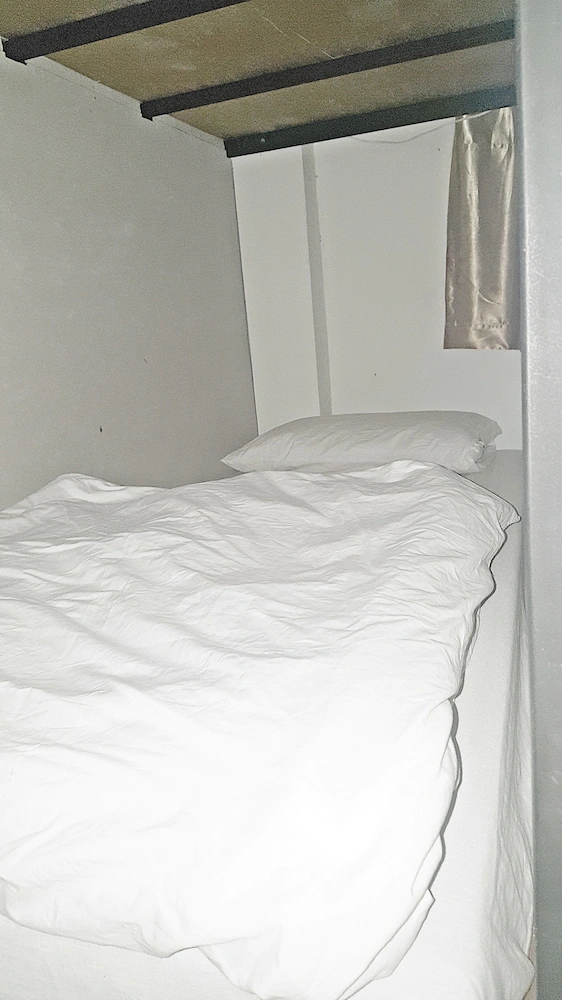 The Camp Hostel Phuket